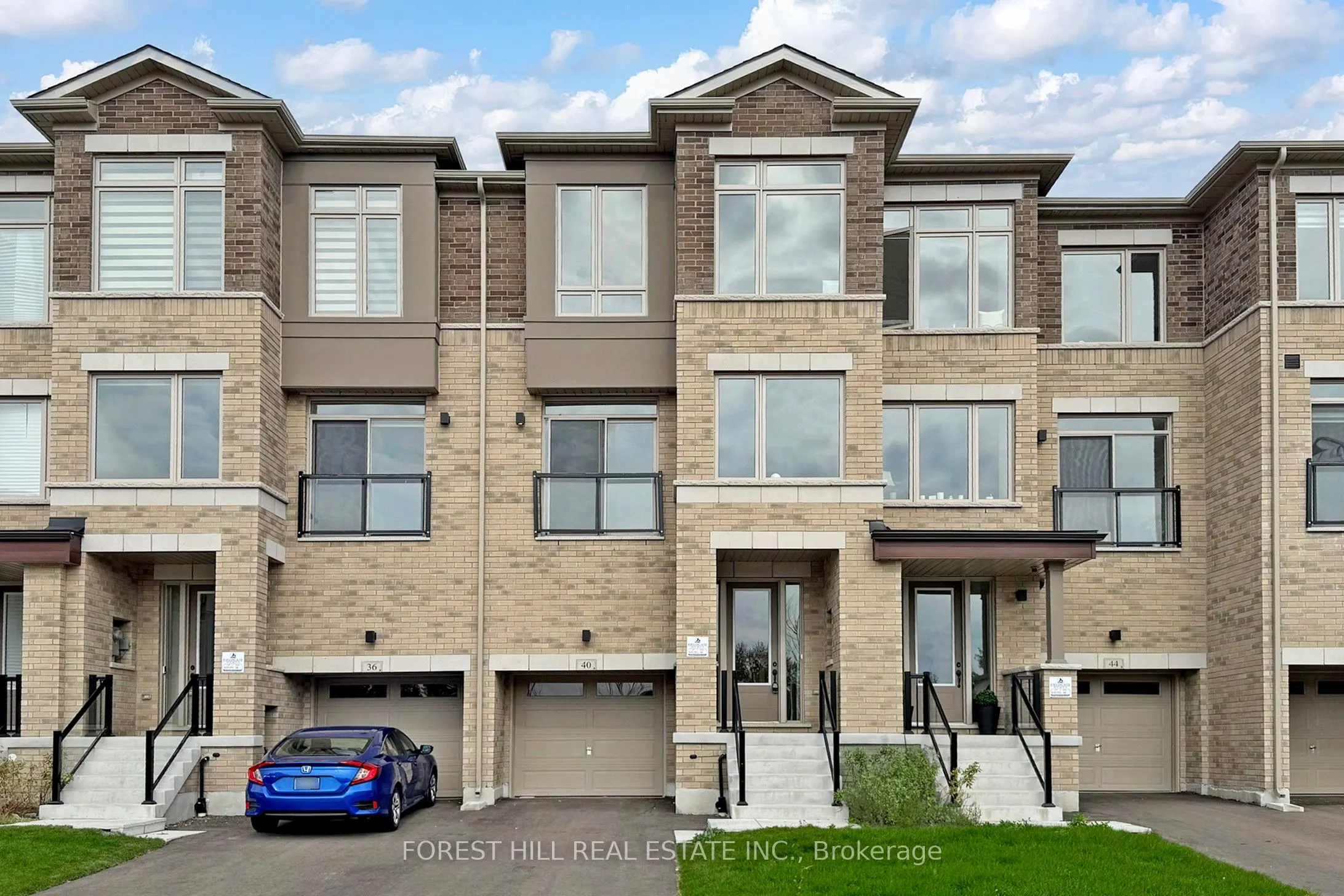 40 Tennant Circle