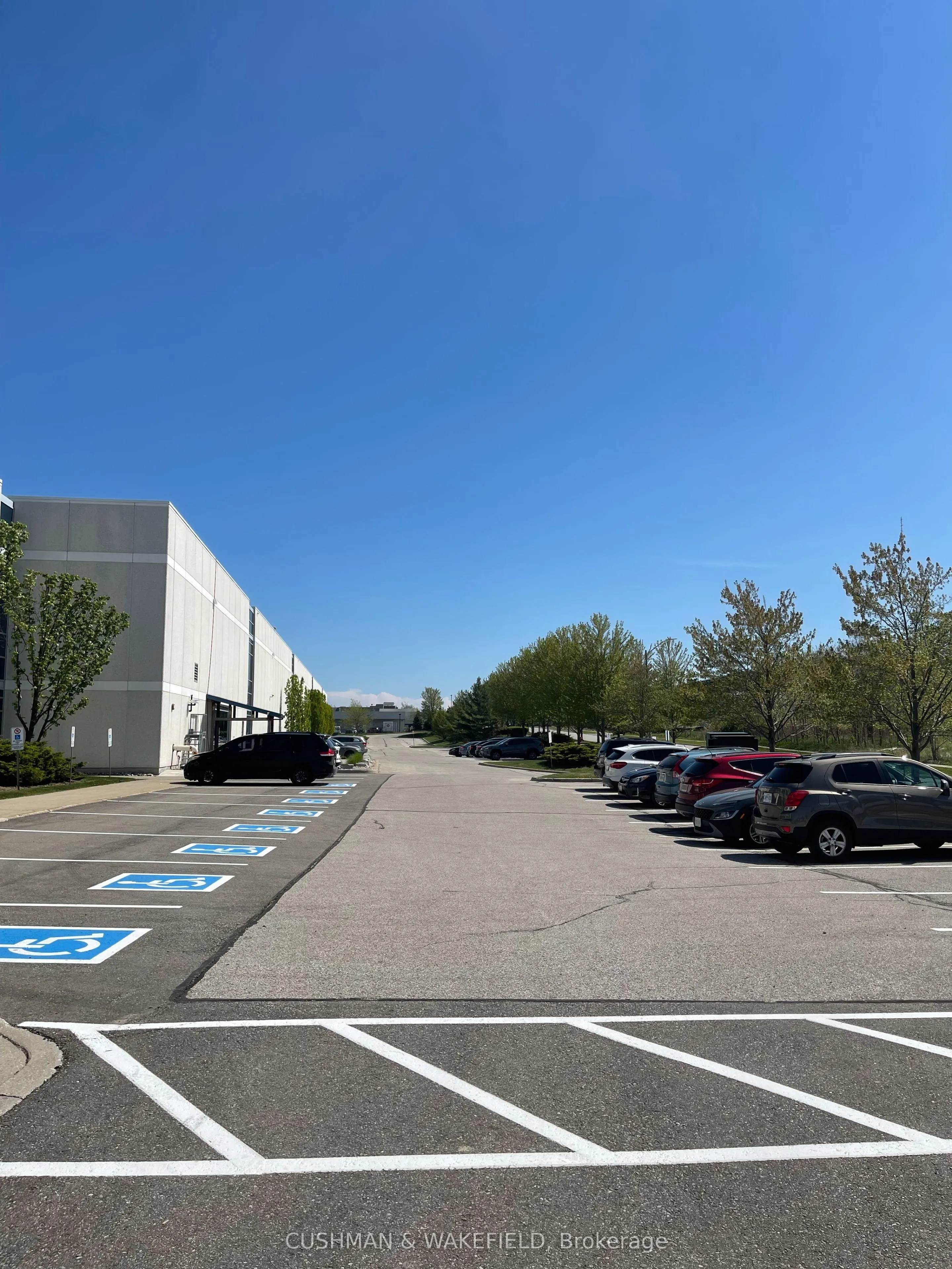 35 Orlando Avenue, #2nd Floor