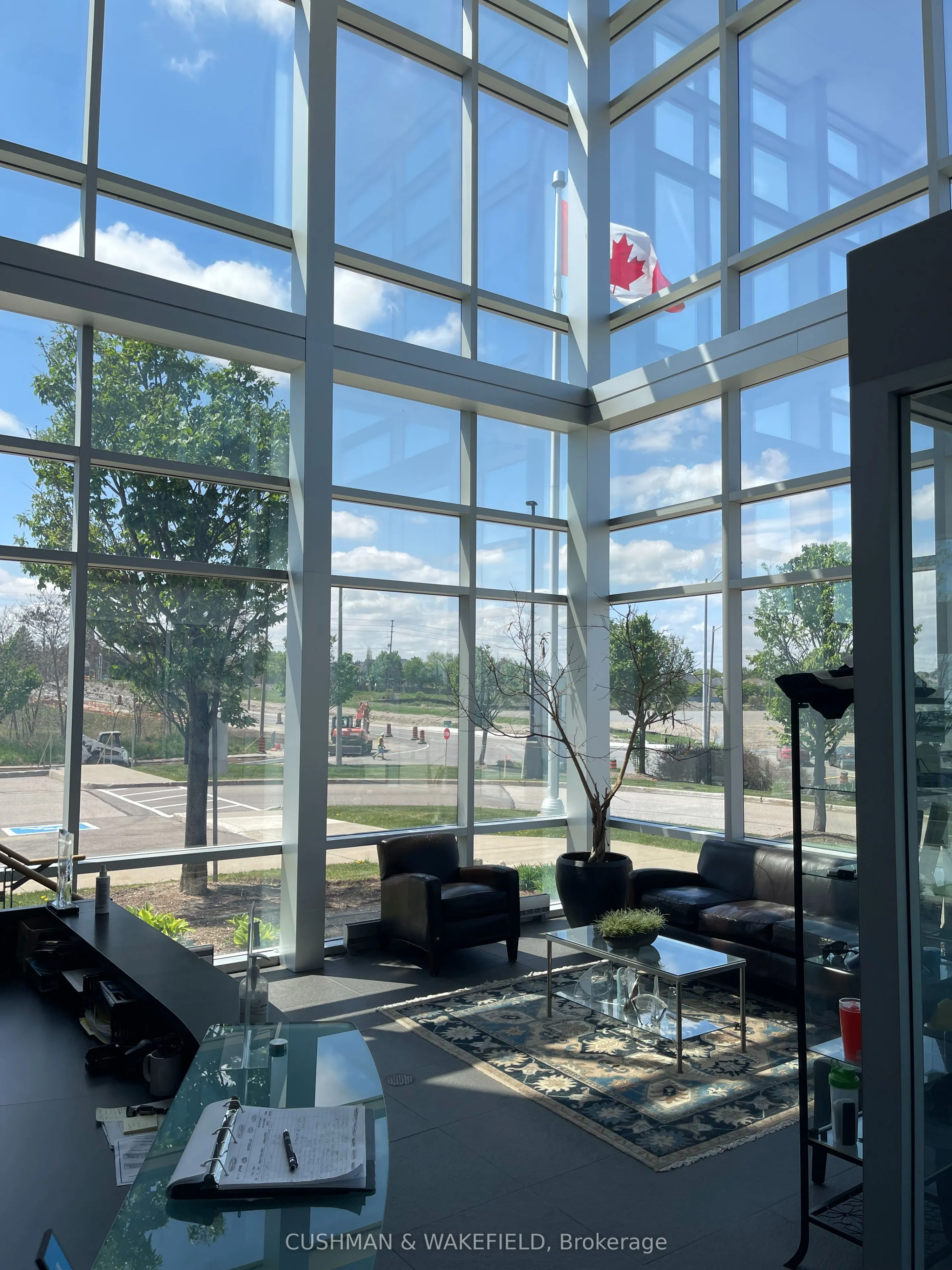 35 Orlando Avenue, #2nd Floor
