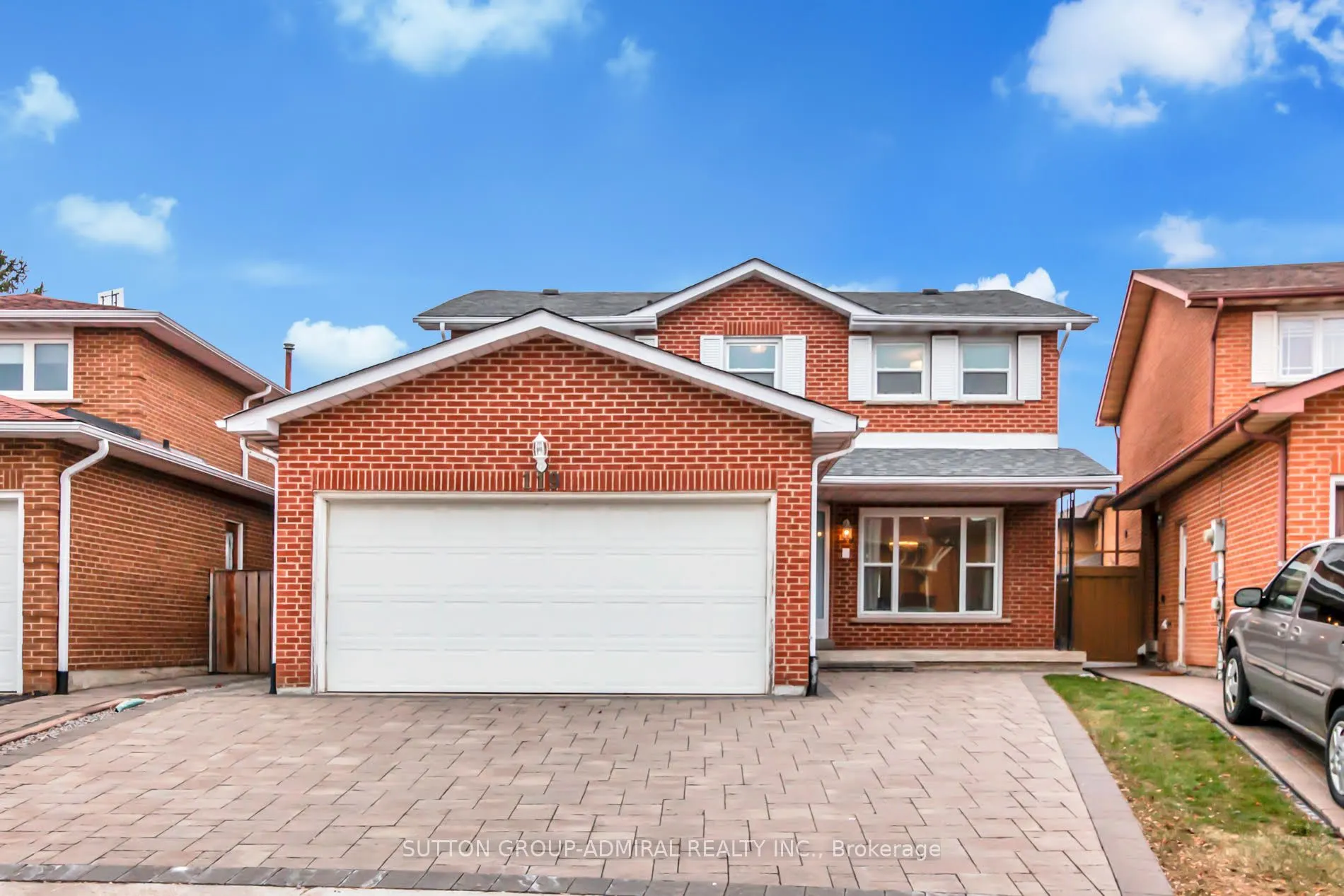 119 Mccabe Crescent, #Main & 2nd