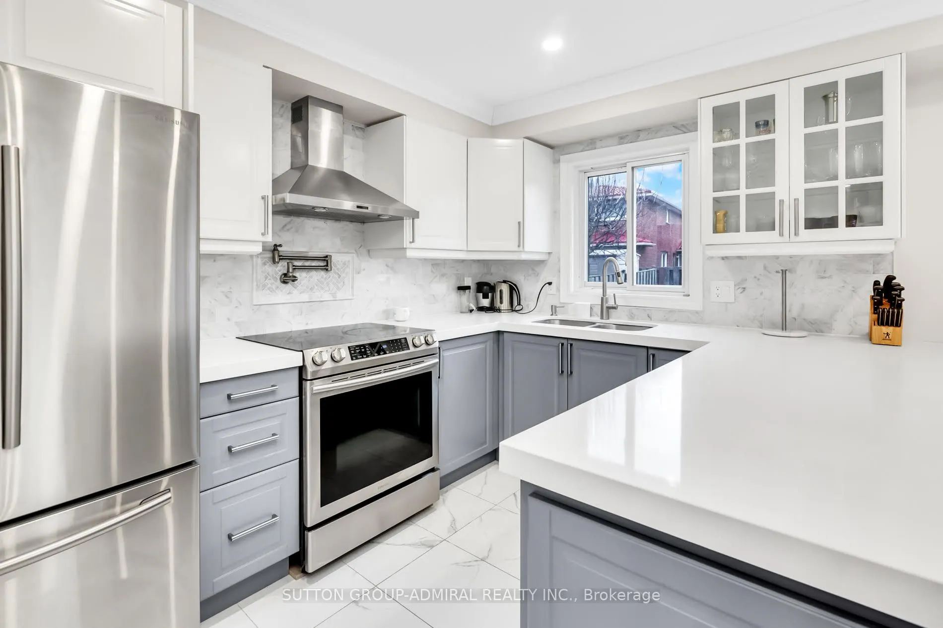 119 Mccabe Crescent, #Main & 2nd