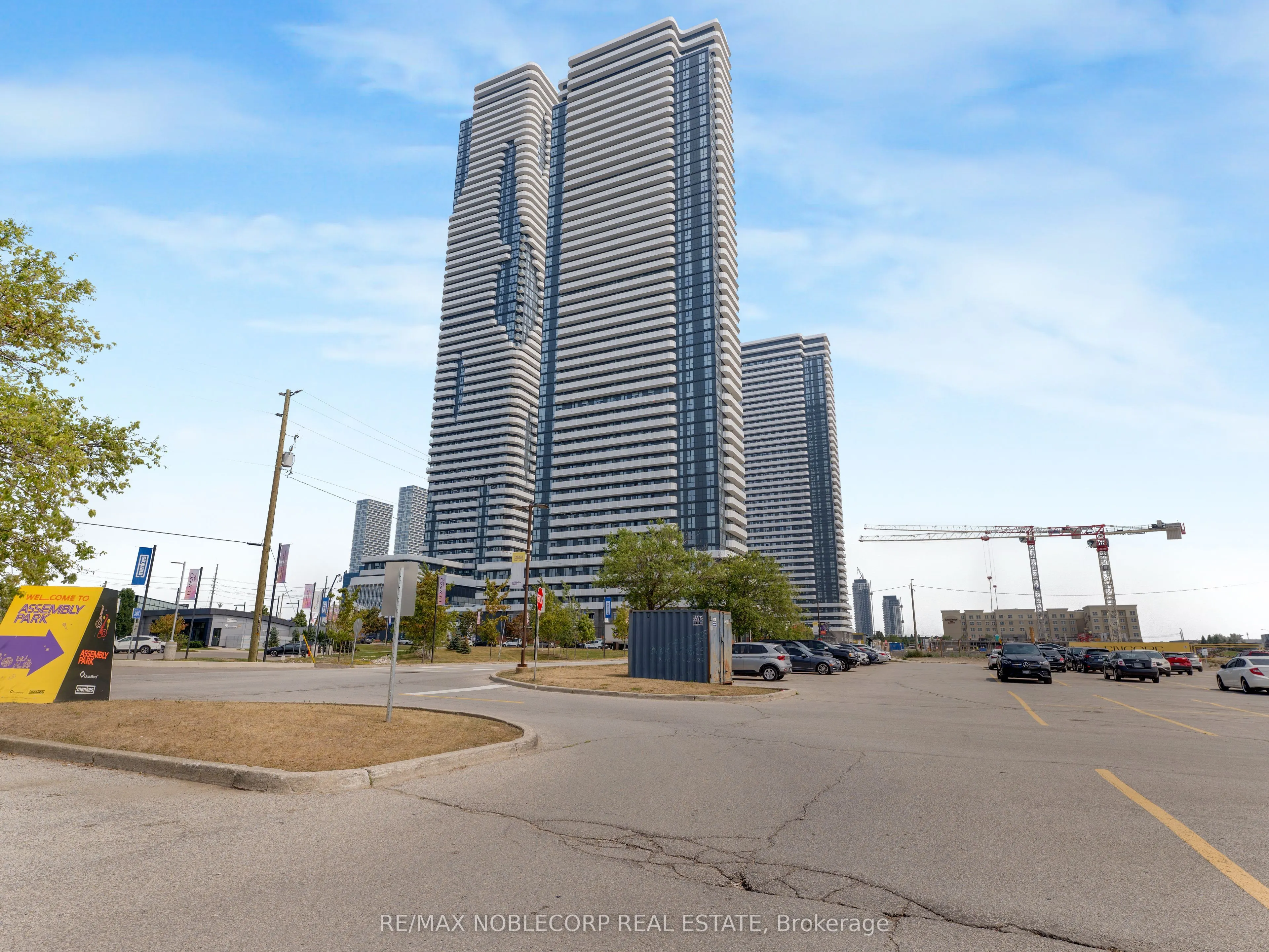225 Commerce Street, #5012
