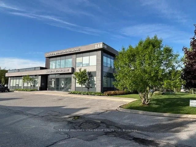 248 Earl Stewart Drive, #200