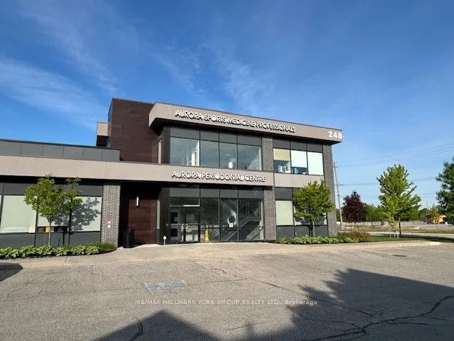 248 Earl Stewart Drive, #200