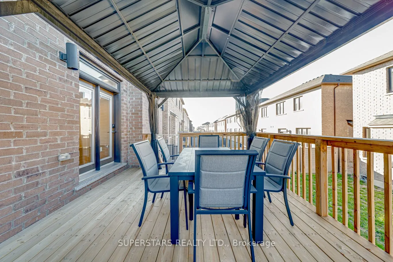 40 Boiton Street