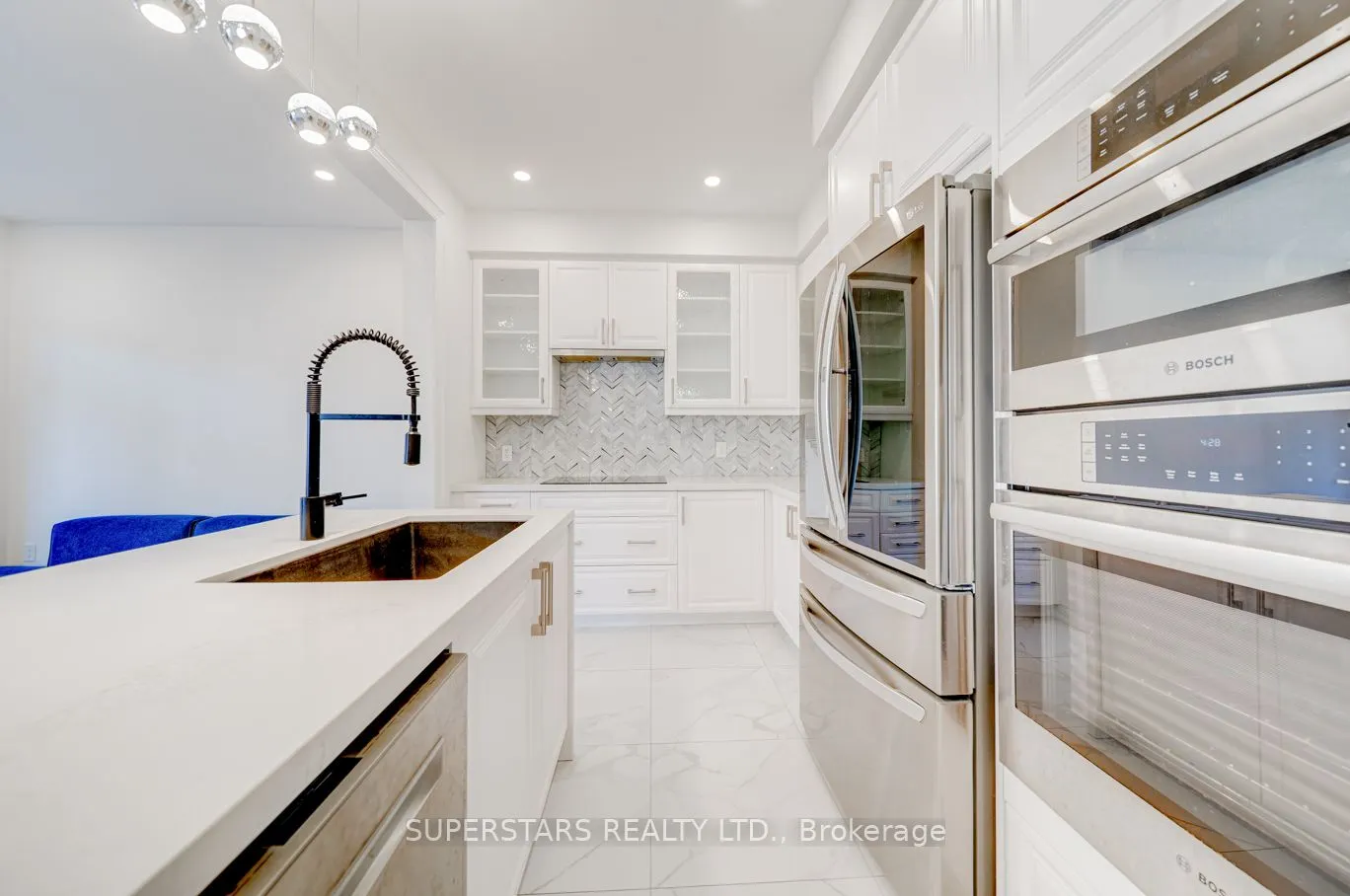 40 Boiton Street