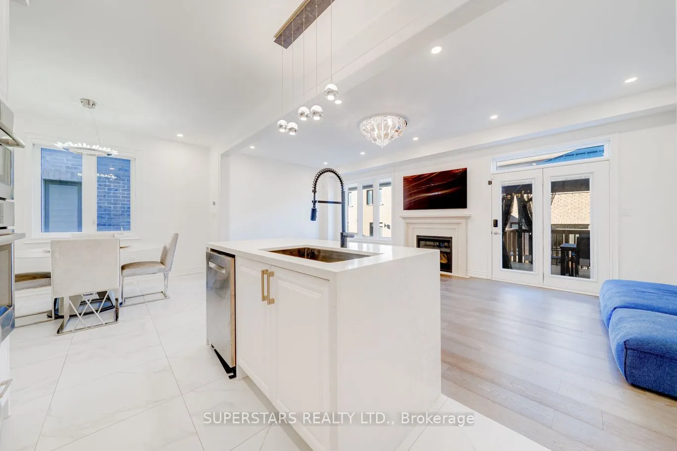 40 Boiton Street