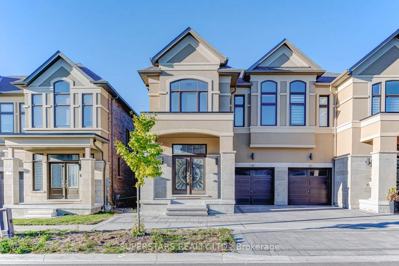 40 Boiton Street