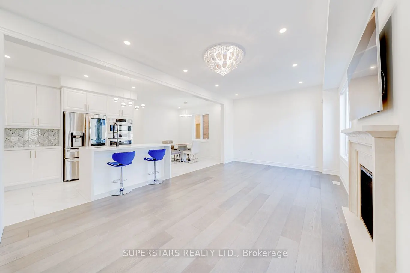40 Boiton Street
