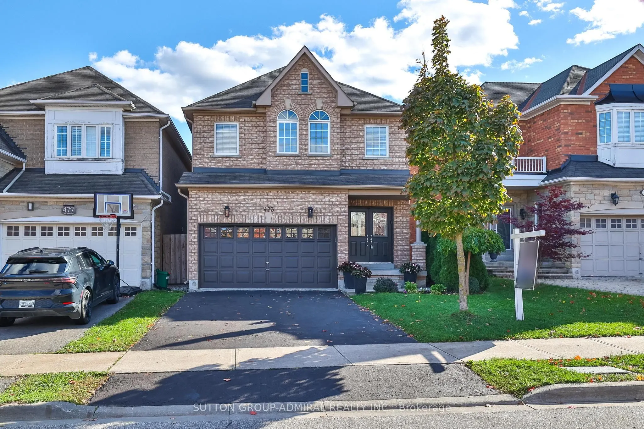 473 Apple Blossom Drive