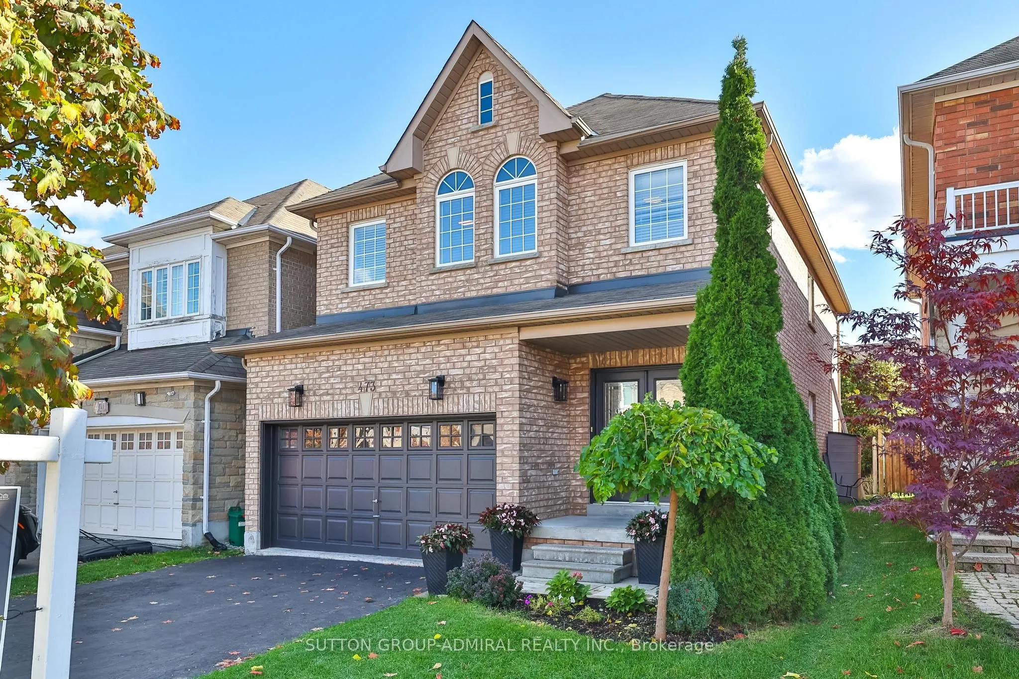 473 Apple Blossom Drive
