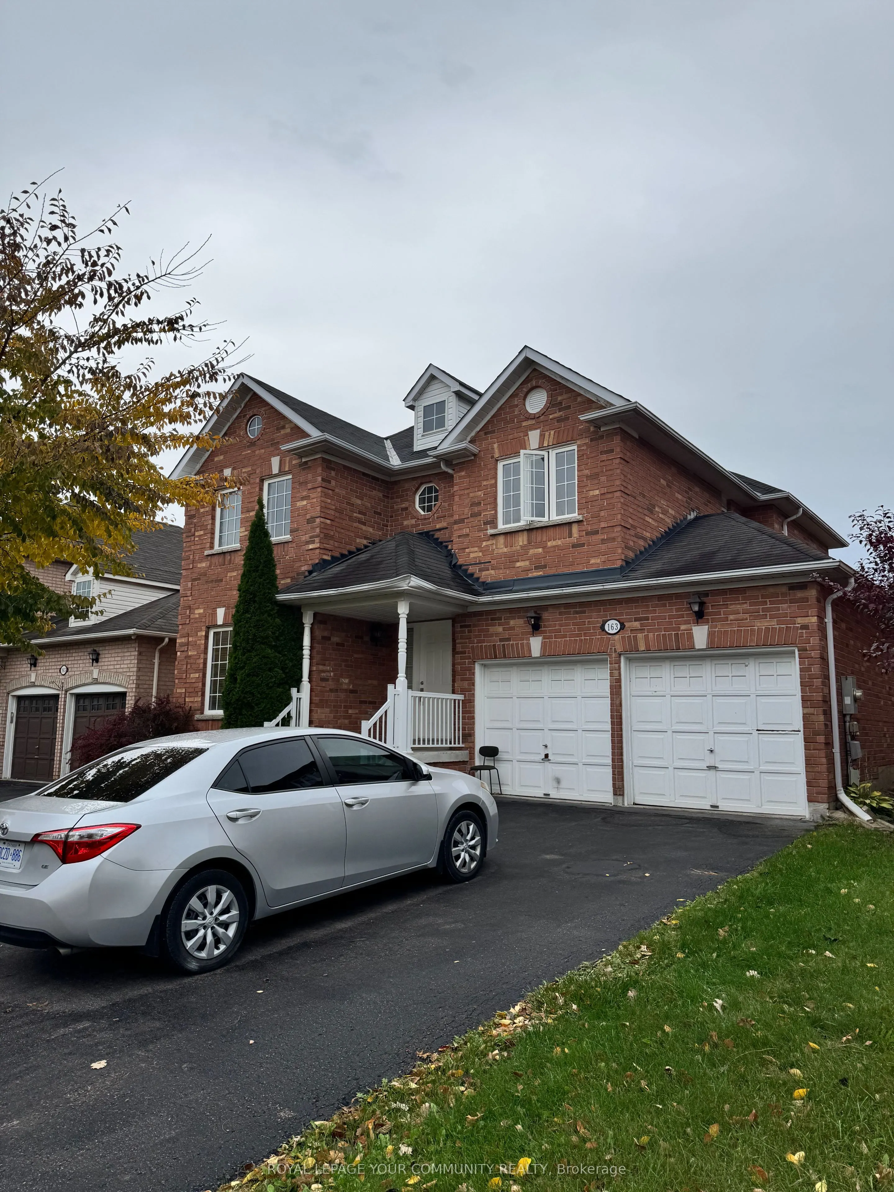 163 Flagstone Way
