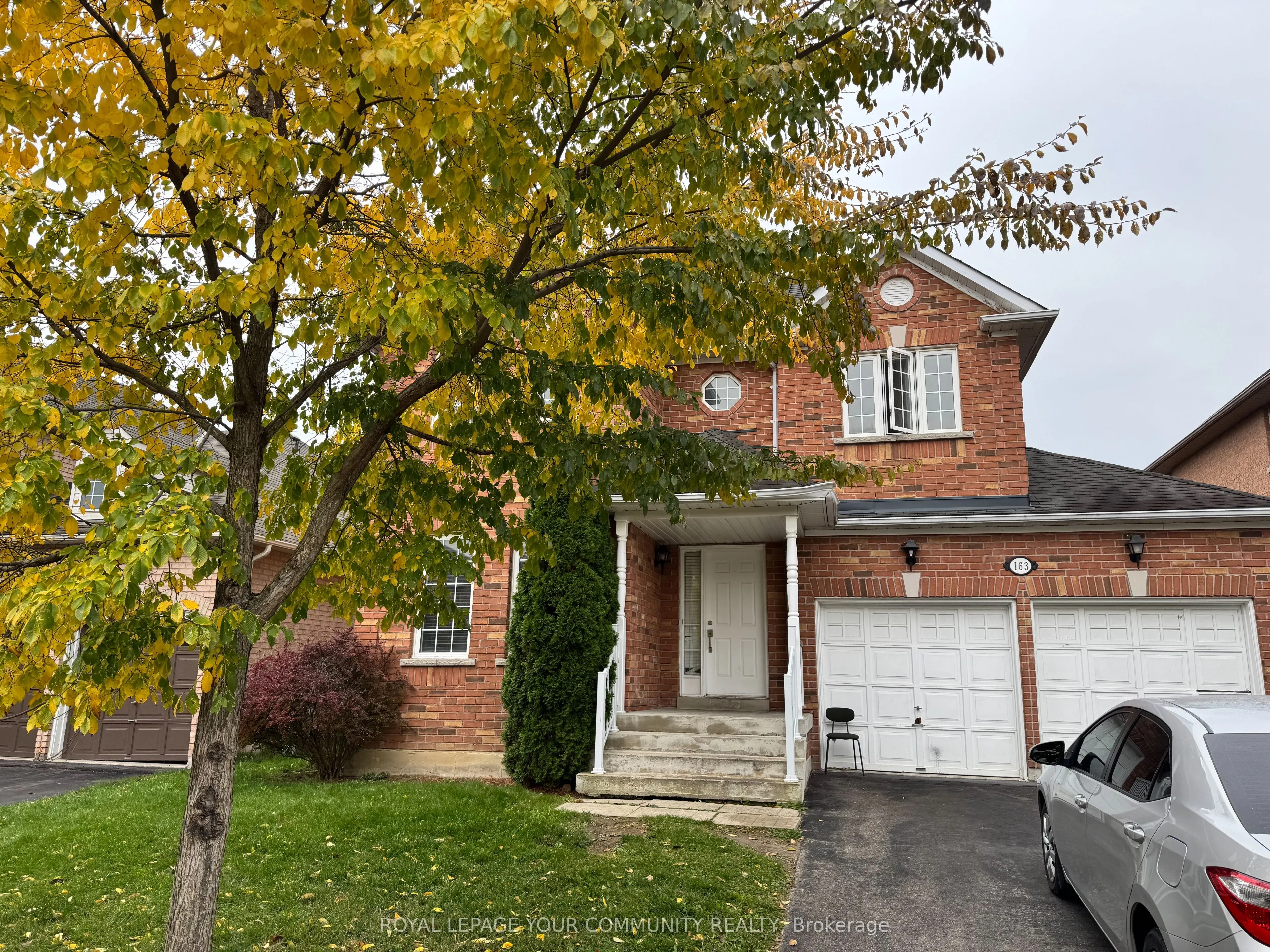 163 Flagstone Way