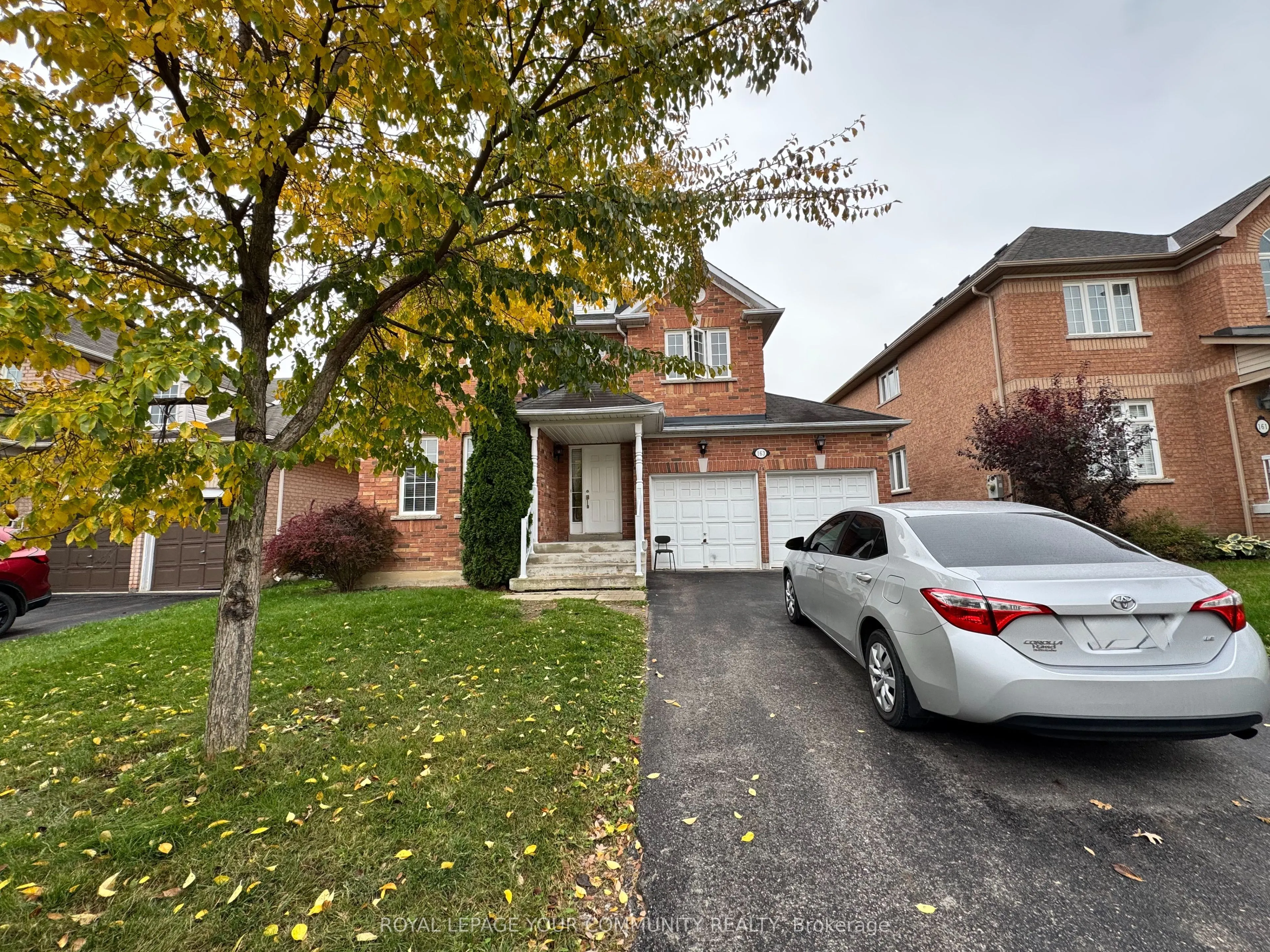 163 Flagstone Way