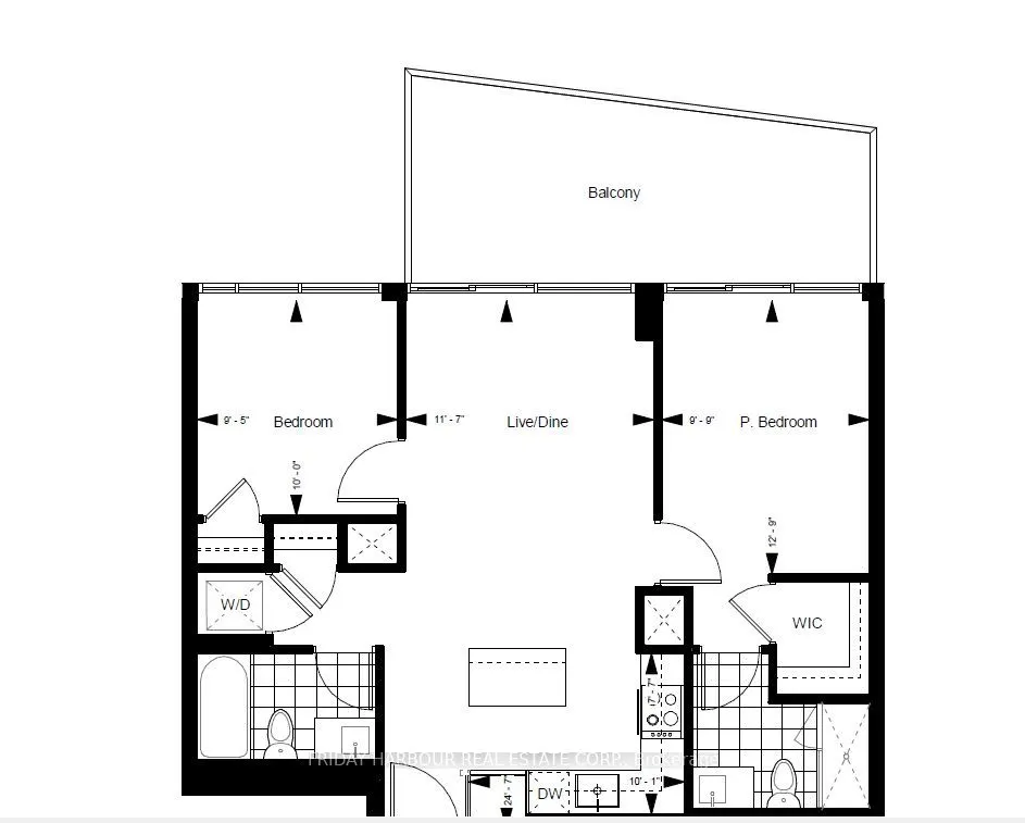 333 Sunseeker Avenue, #518