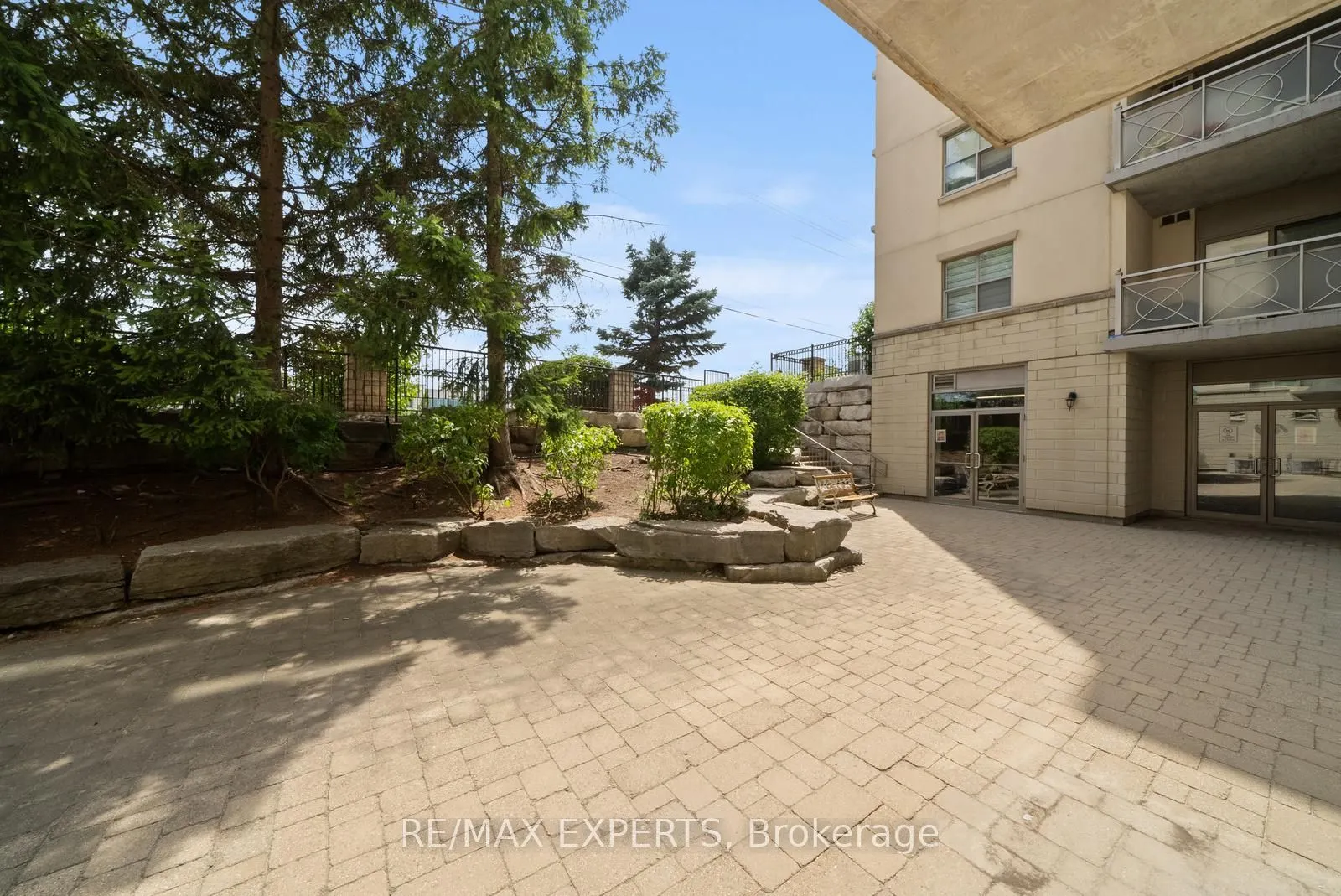 2500 Rutherford Road, #213