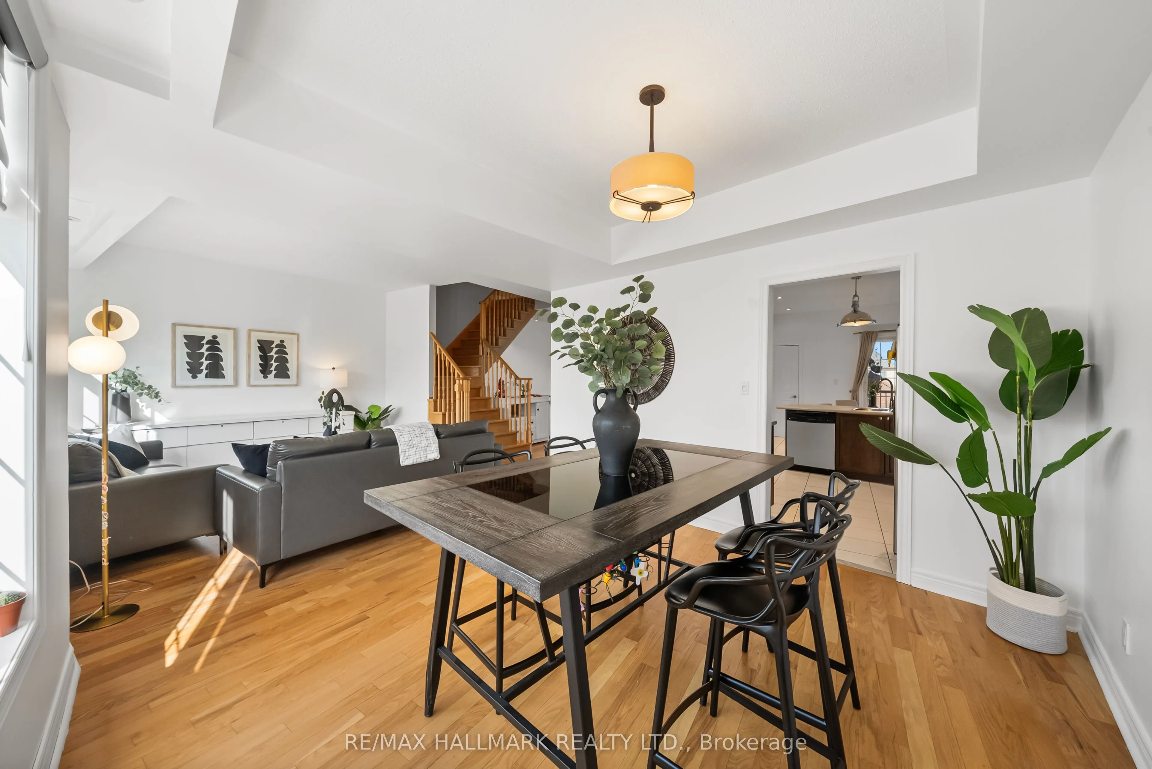 30 Greensborough Village Circle