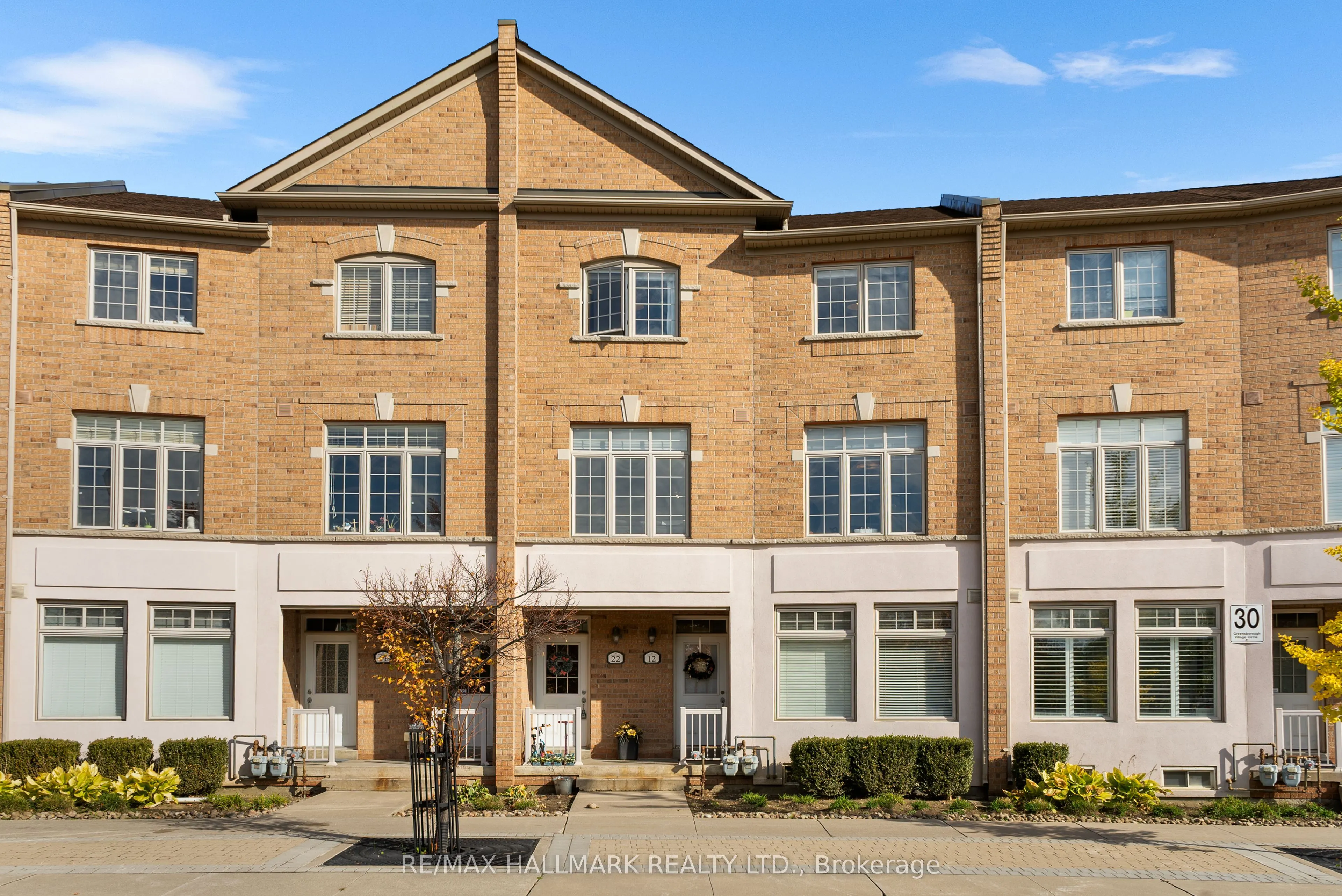 30 Greensborough Village Circle