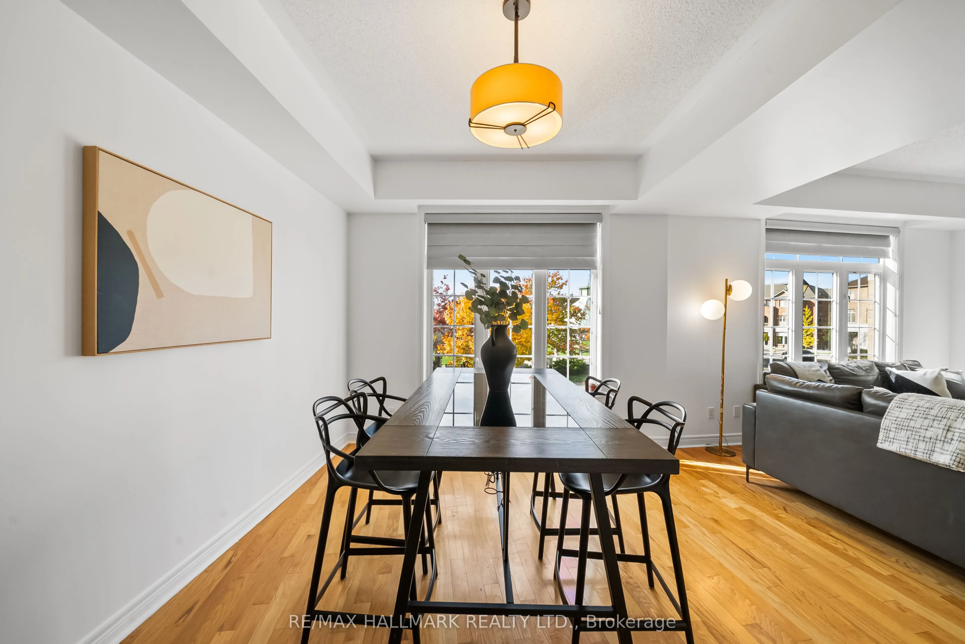 30 Greensborough Village Circle