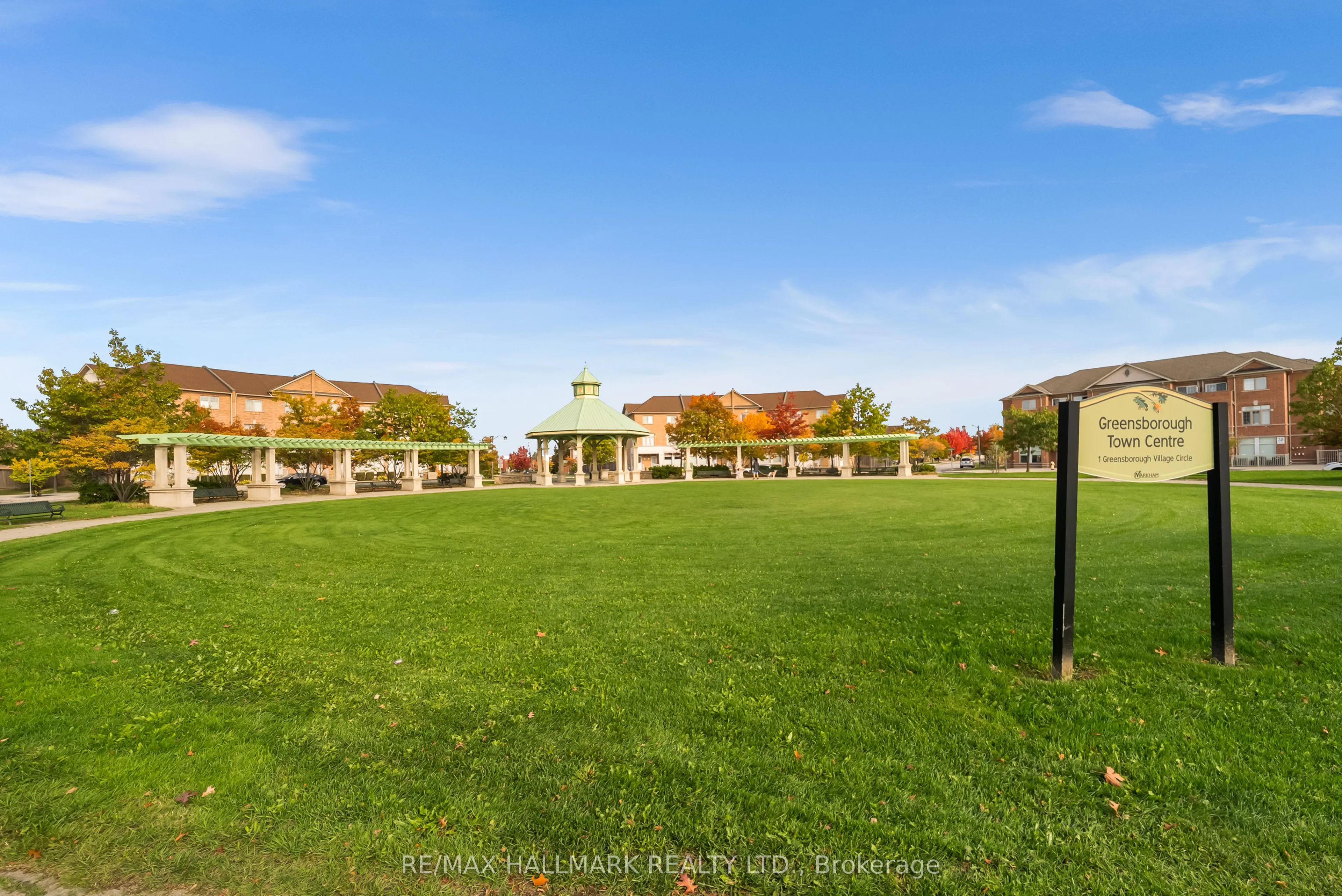 30 Greensborough Village Circle
