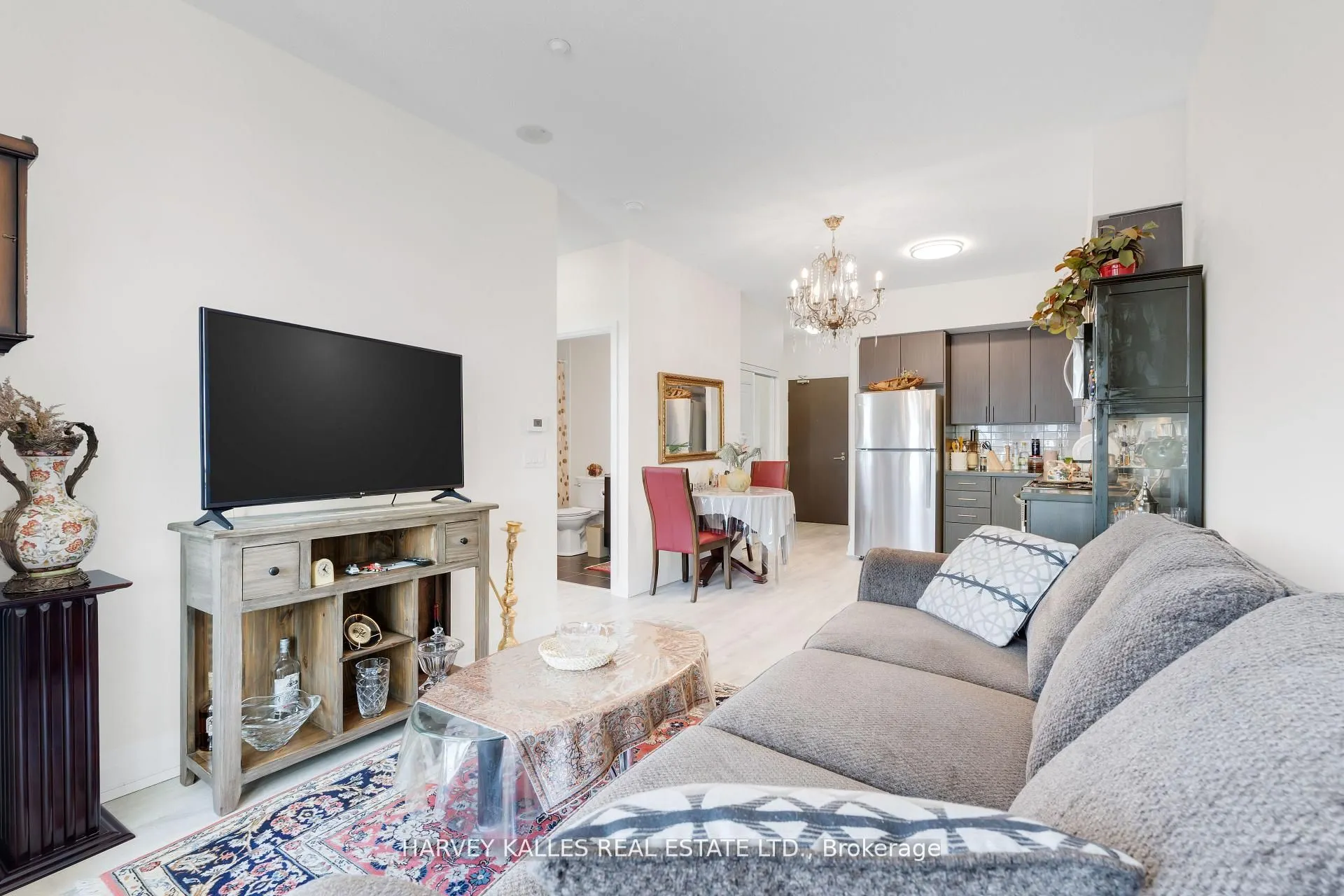7890 Bathurst Street, #2608