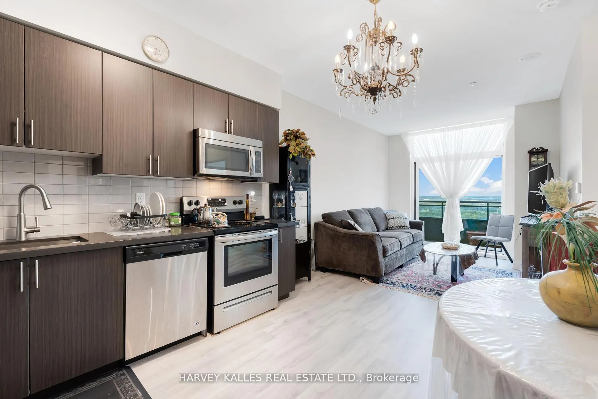 7890 Bathurst Street, #2608