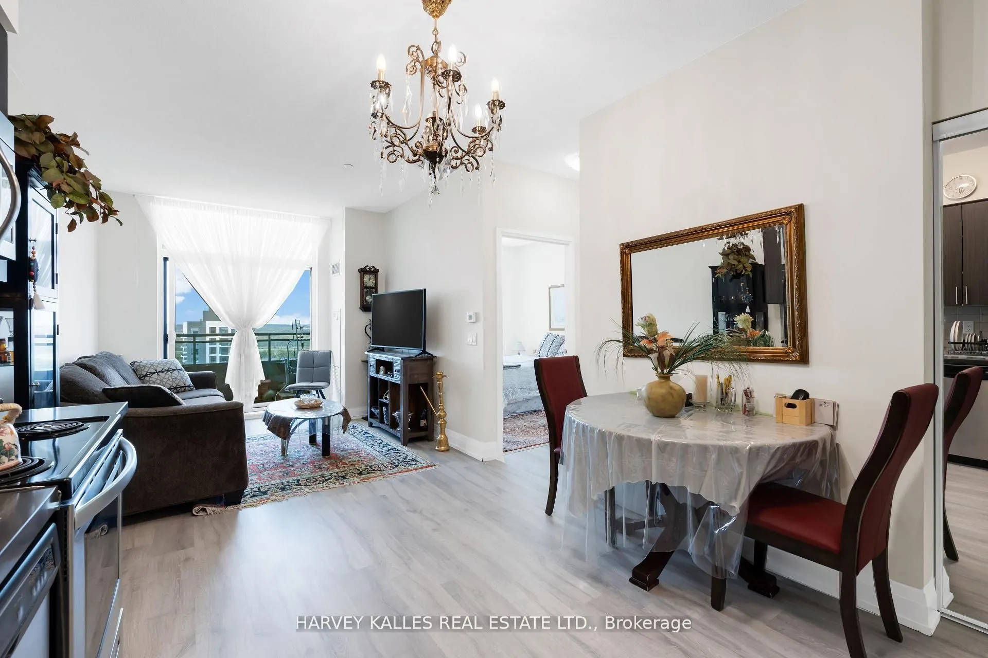 7890 Bathurst Street, #2608