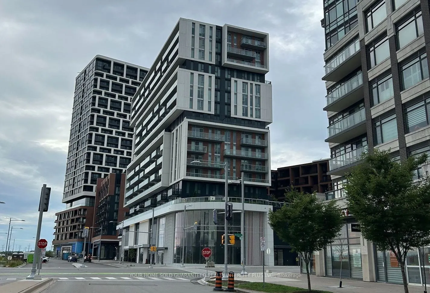 292 Verdale Crossing, #17