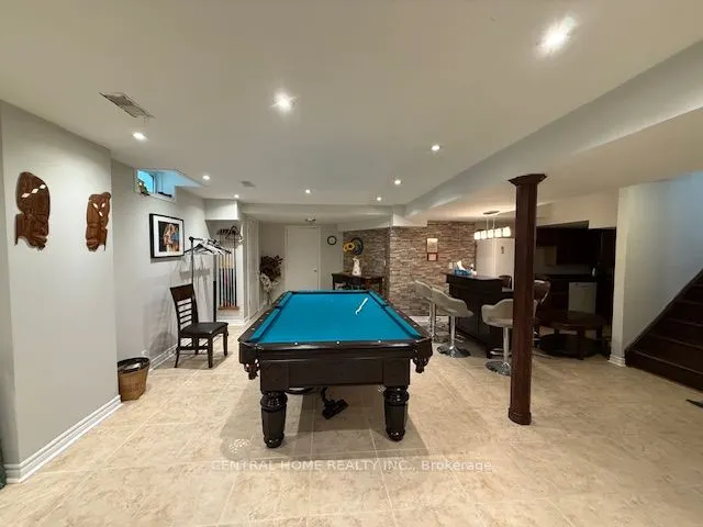 89 Old Colony Road, #basement Apartment