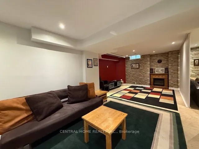 89 Old Colony Road, #basement Apartment