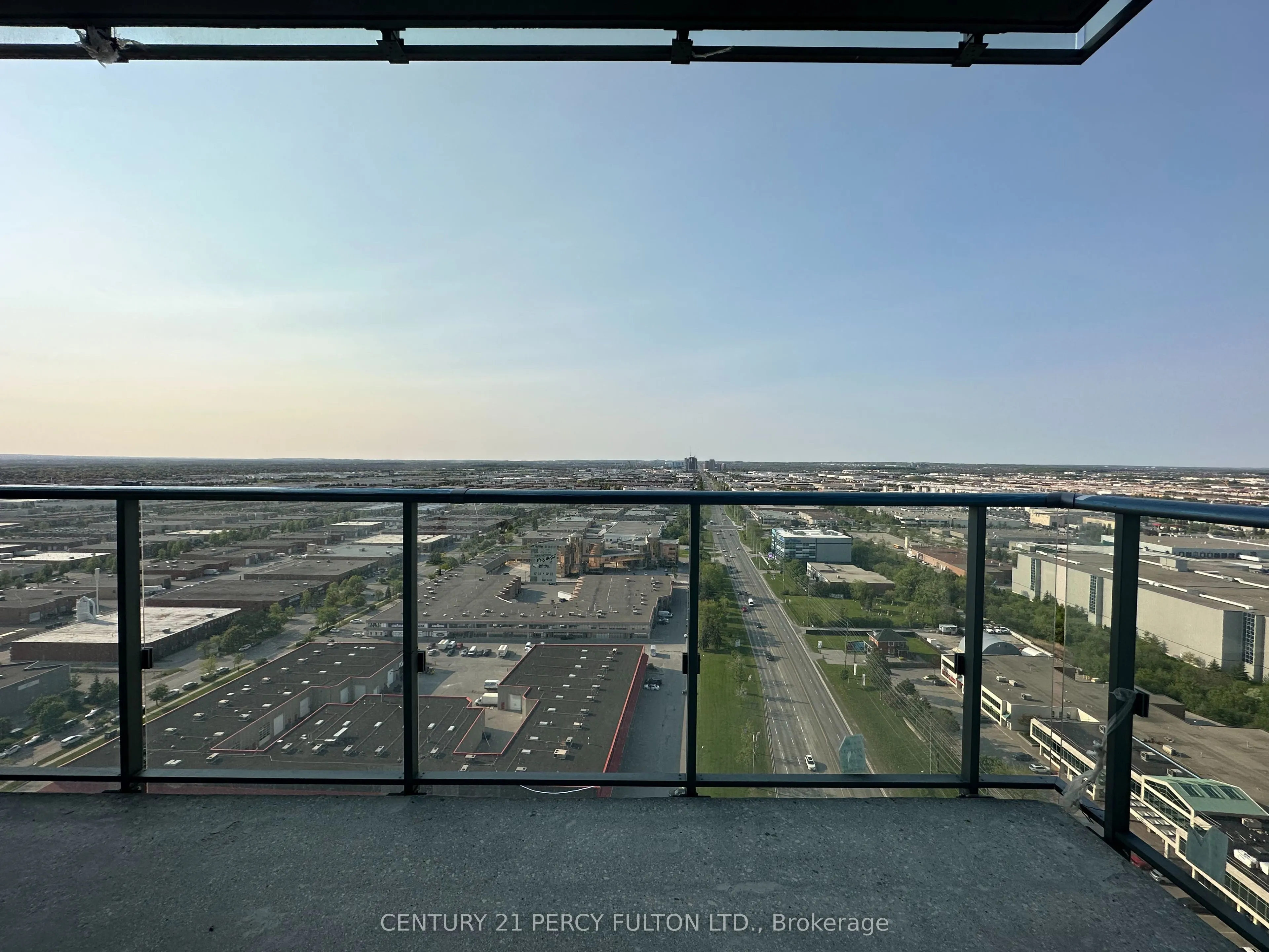 7890 Jane Street, #2709
