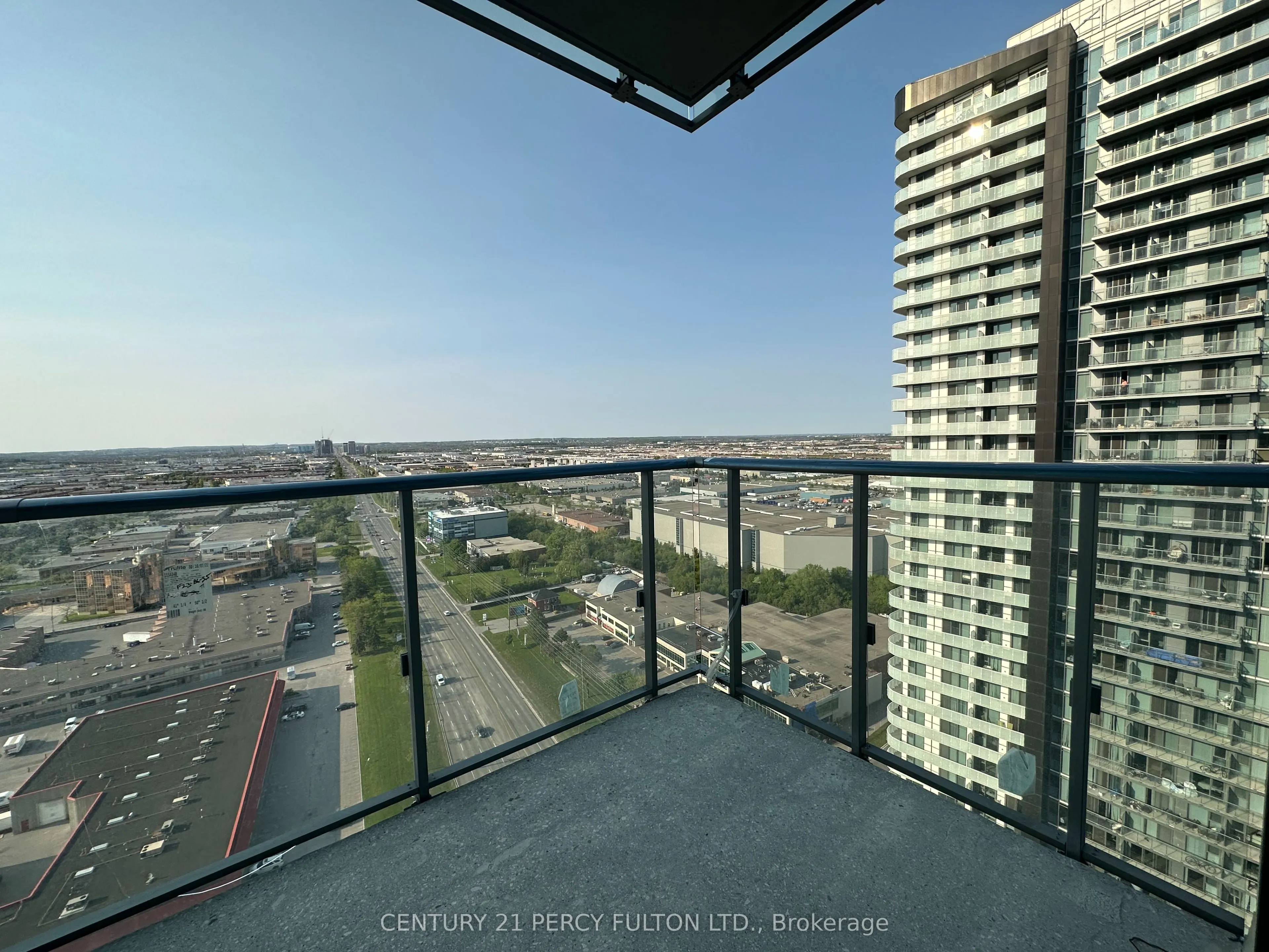 7890 Jane Street, #2709