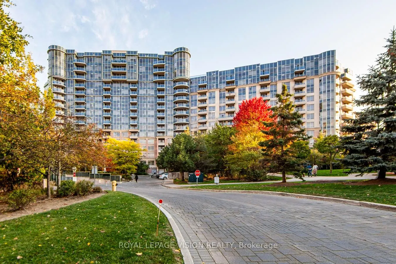 23 Cox Boulevard, #583