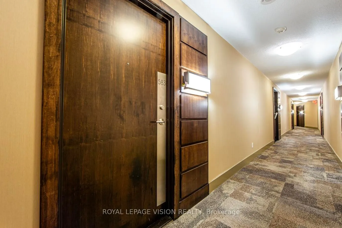 23 Cox Boulevard, #583