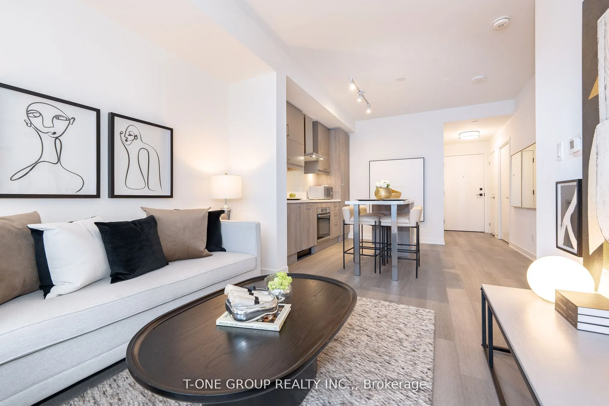 292 Verdale Crossing, #709
