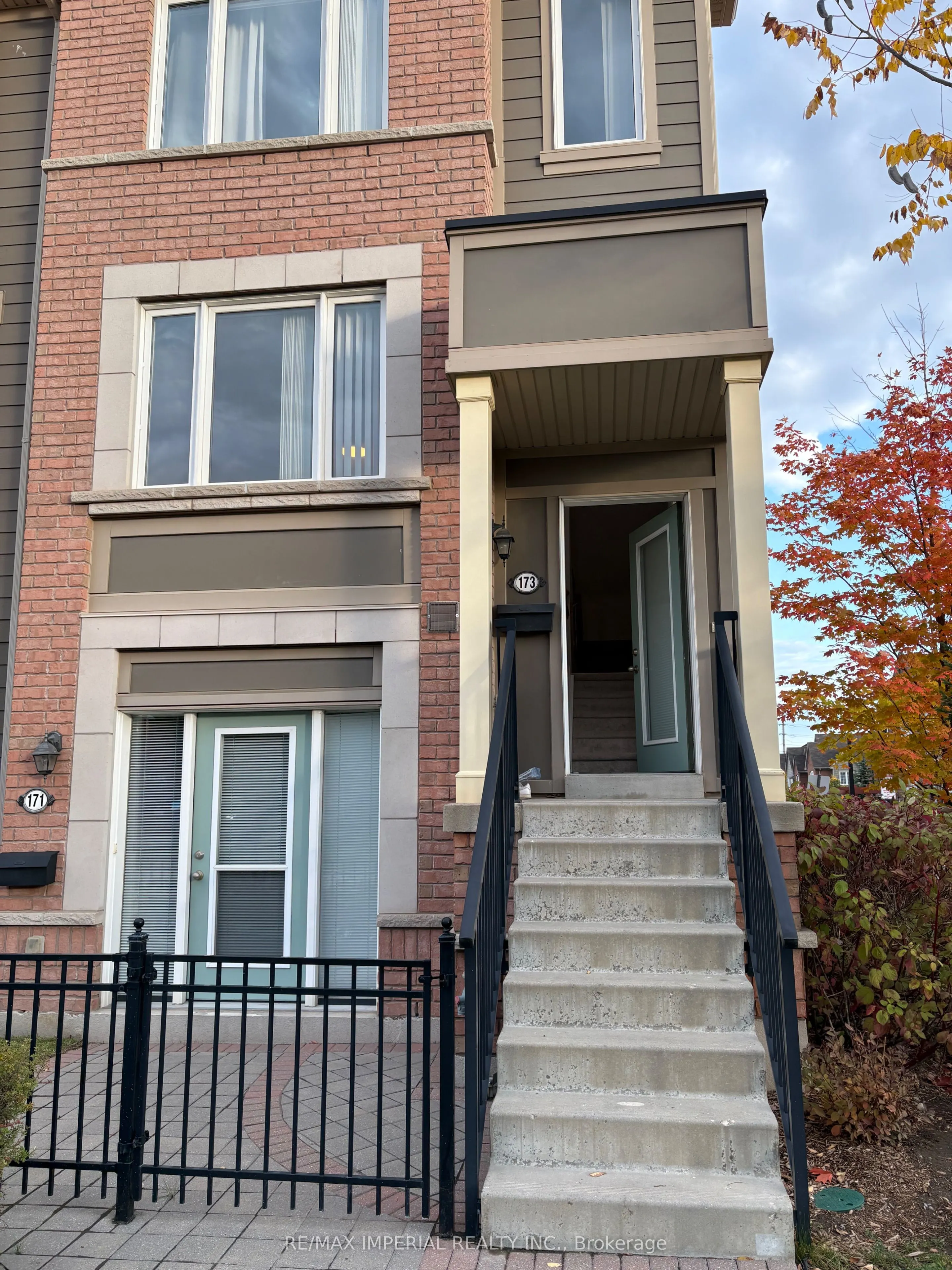 173 Lewis Honey Drive, #54