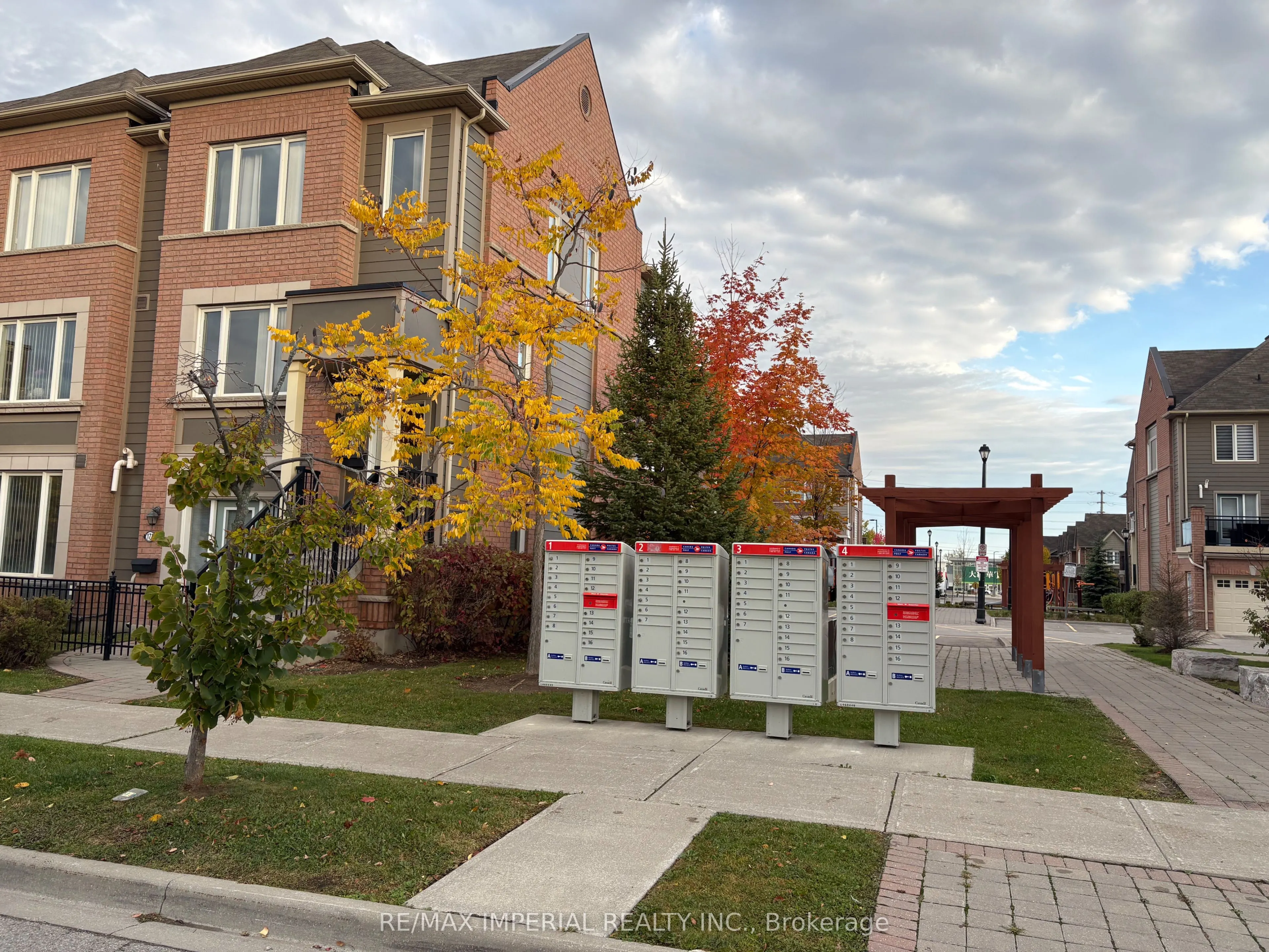 173 Lewis Honey Drive, #54