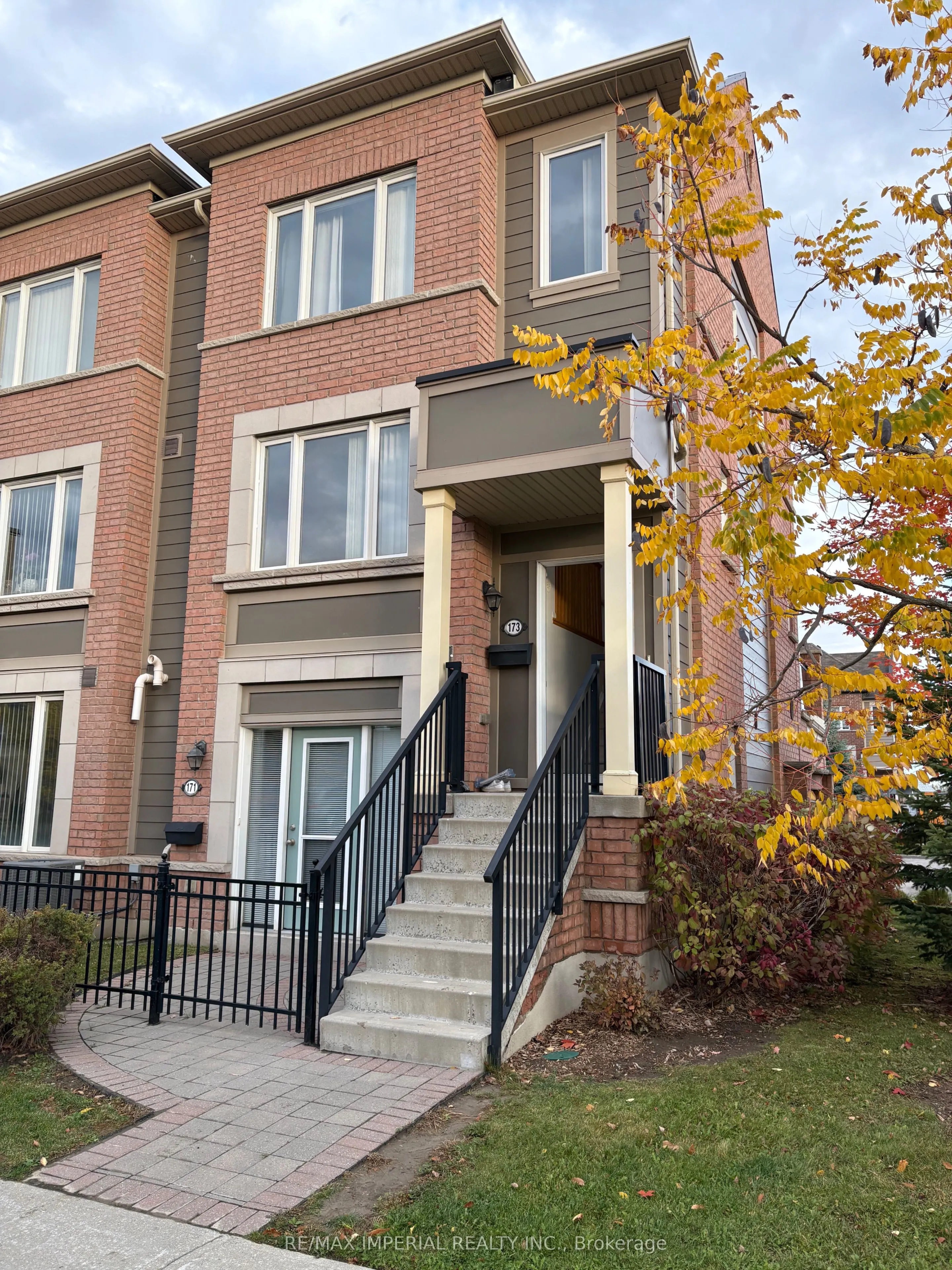 173 Lewis Honey Drive, #54