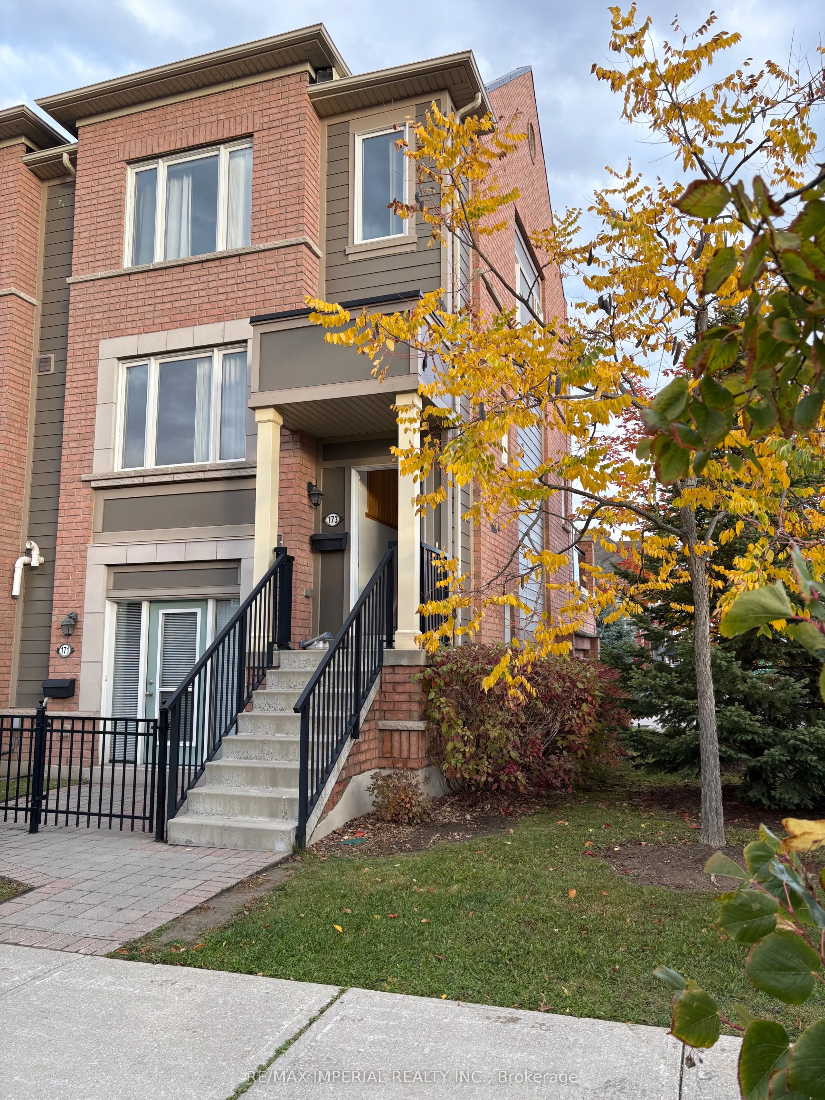 173 Lewis Honey Drive, #54
