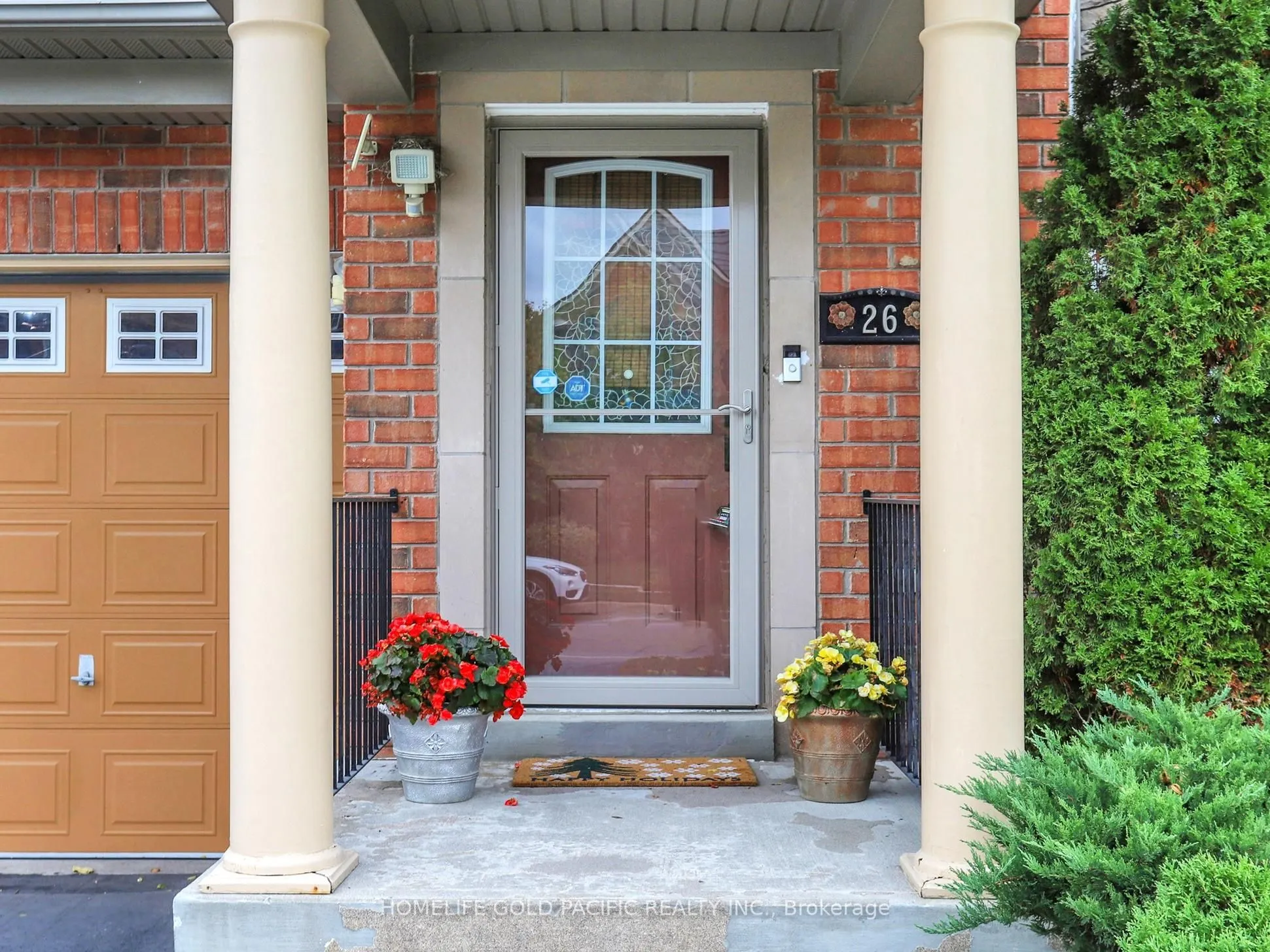 26 Rollinghill Road