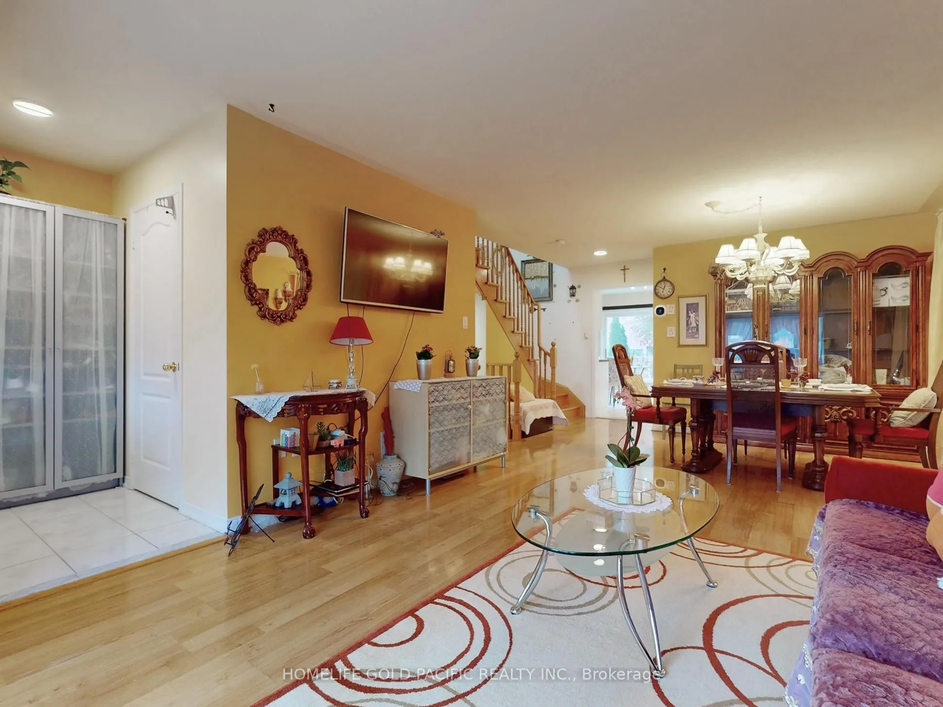 26 Rollinghill Road