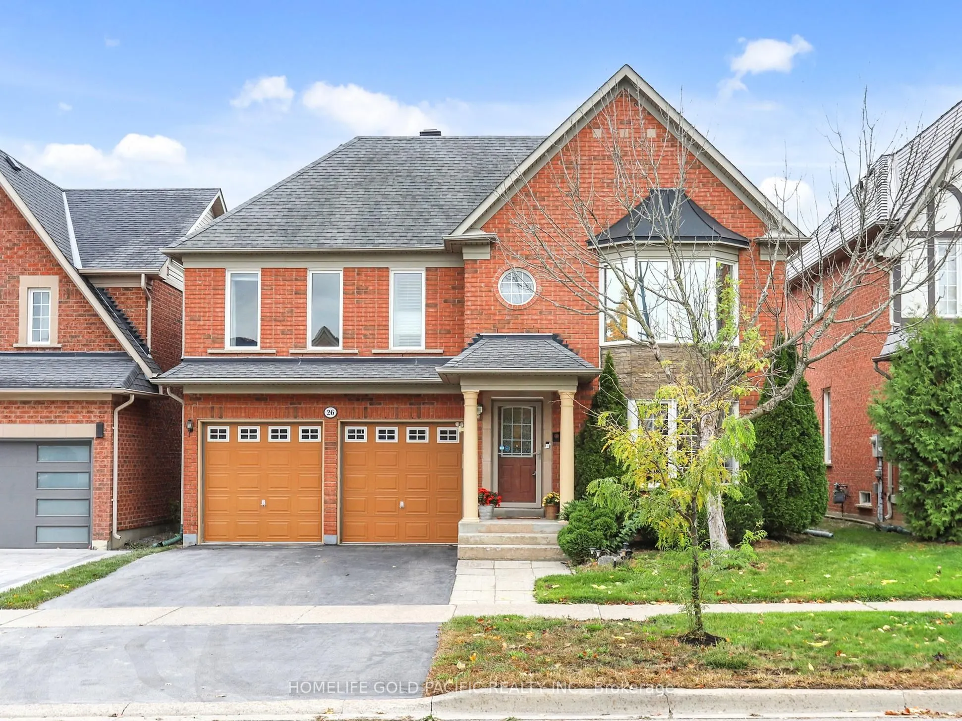 26 Rollinghill Road