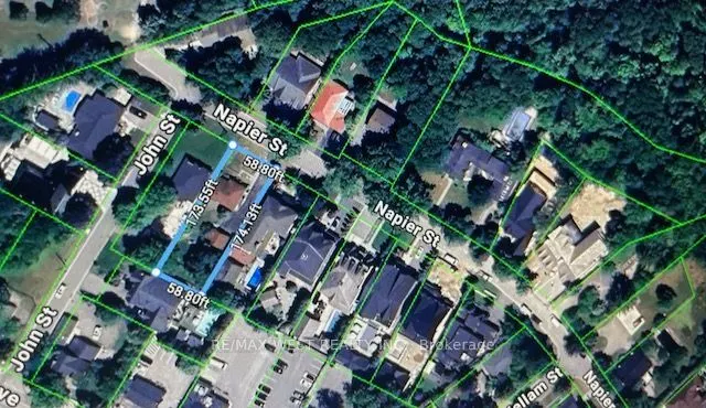 90 Napier Street