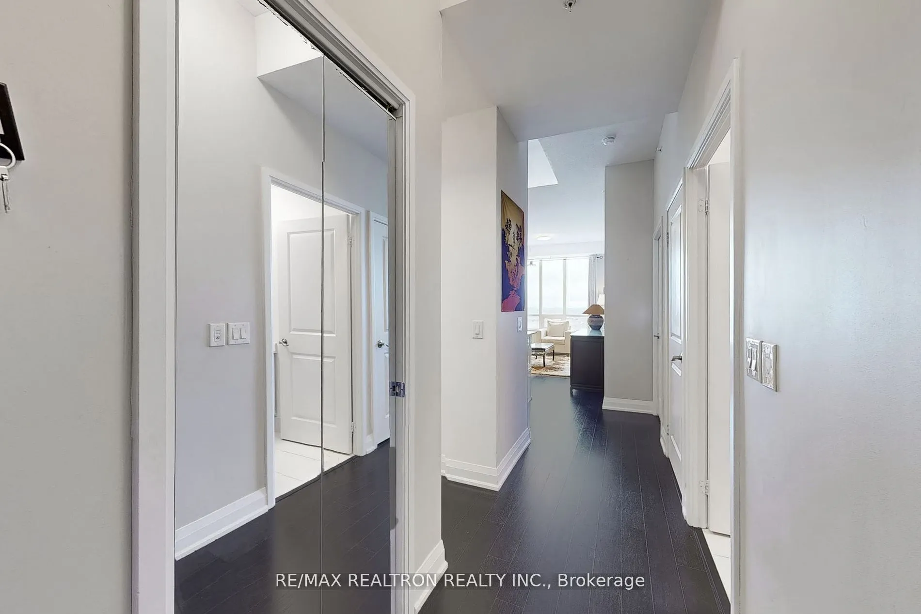 9582 Markham Road, #1509