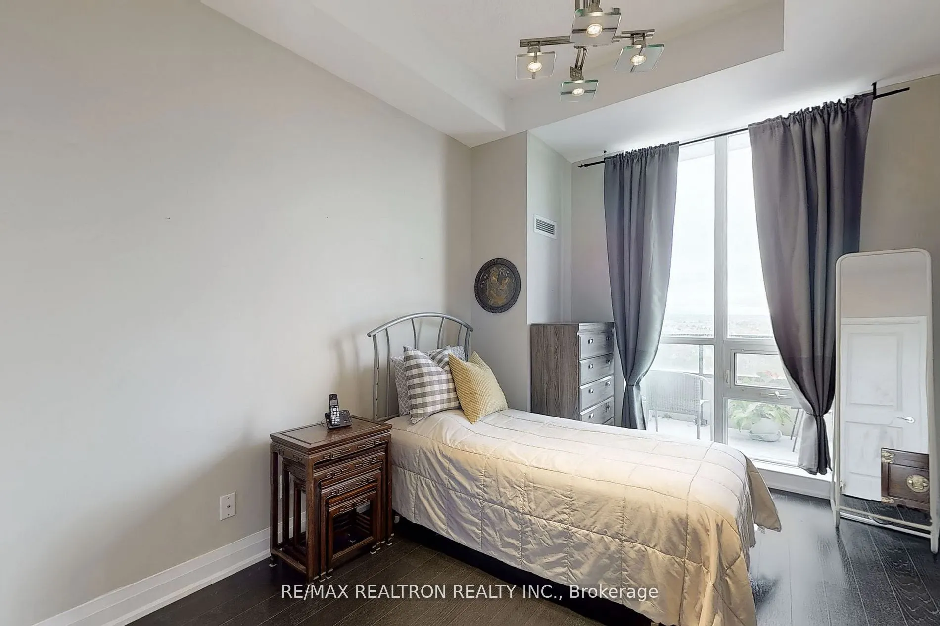 9582 Markham Road, #1509
