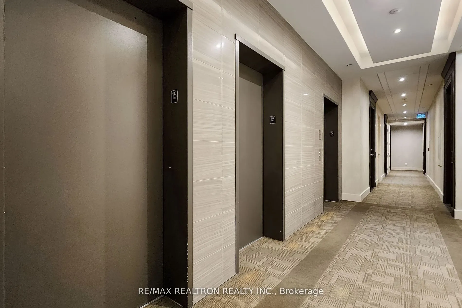 9582 Markham Road, #1509
