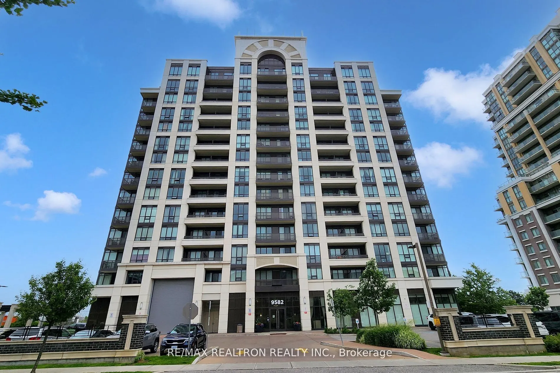 9582 Markham Road, #1509