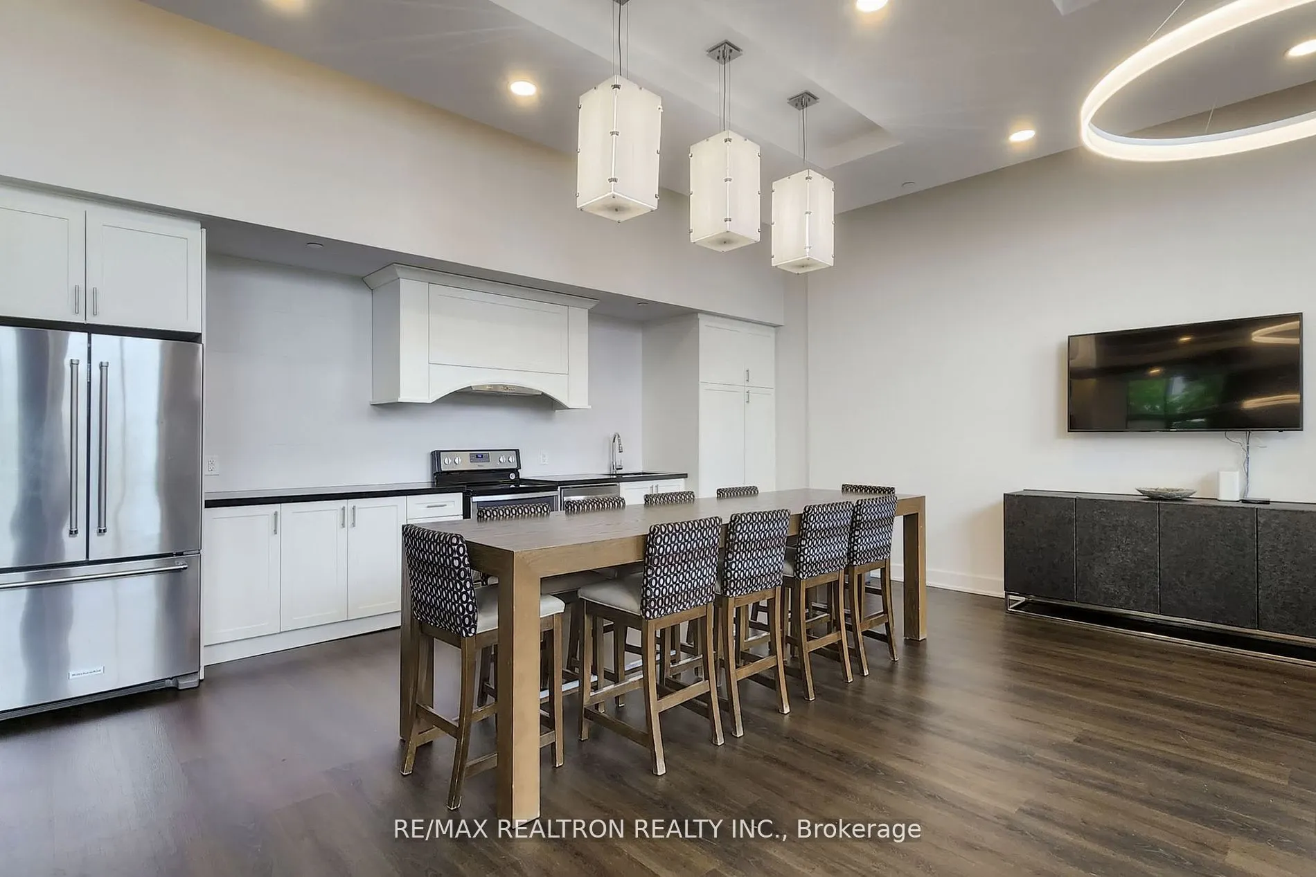 9582 Markham Road, #1509