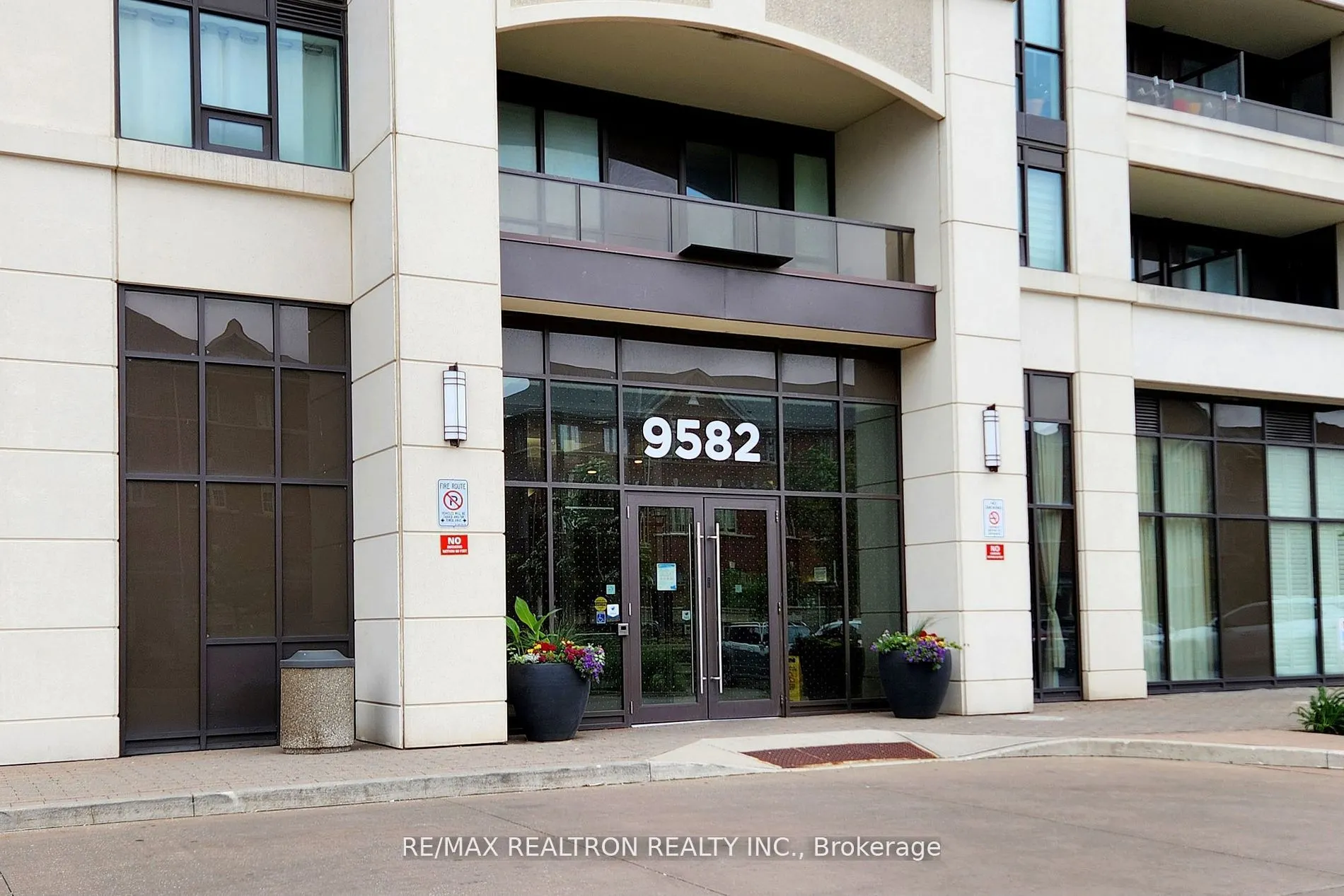 9582 Markham Road, #1509