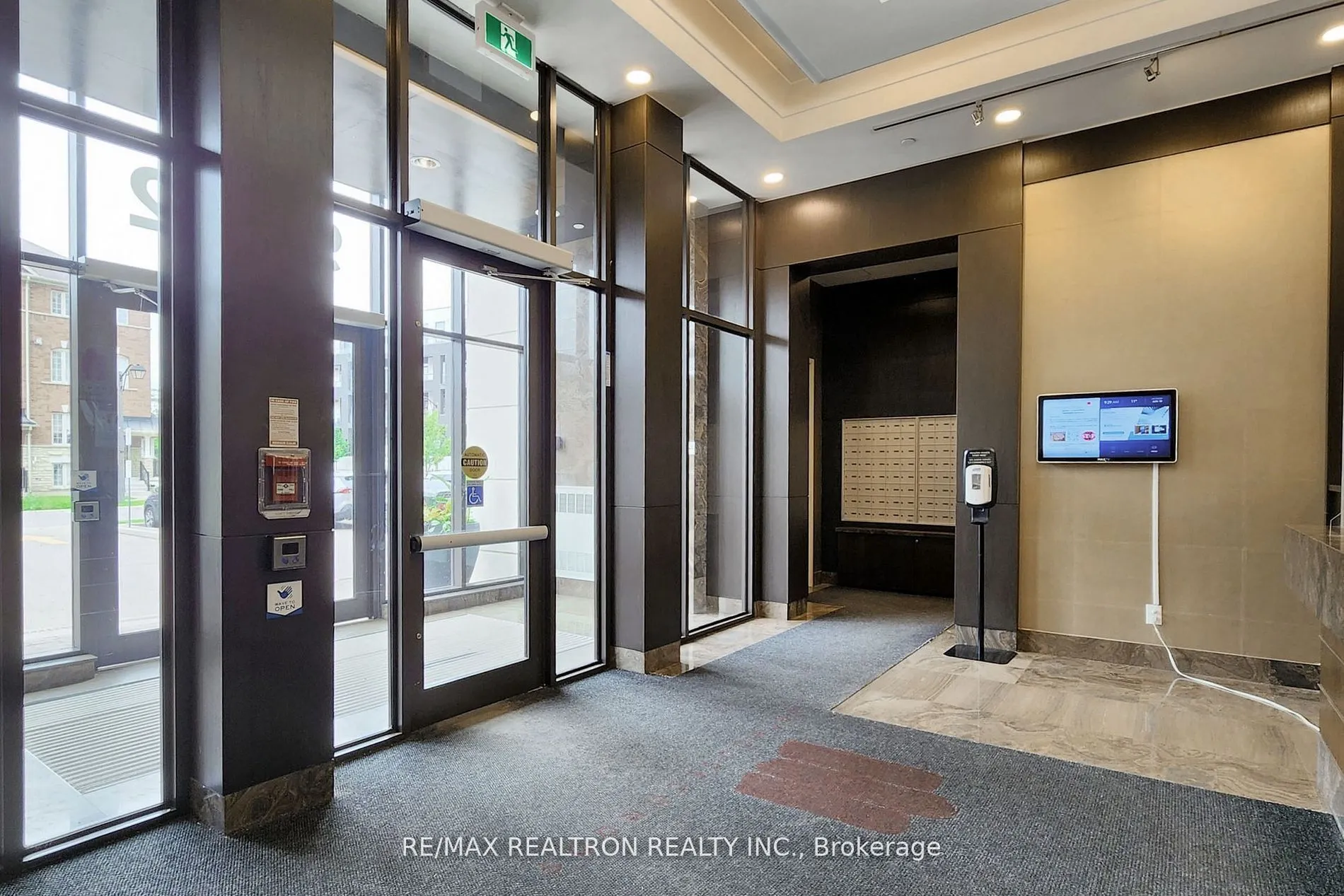 9582 Markham Road, #1509